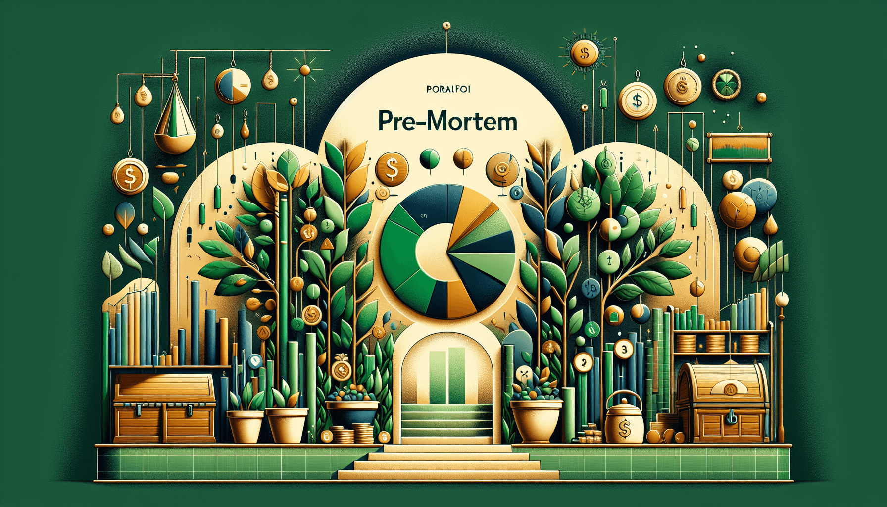 Portfolio Pre-Mortem: Imagine Failure Before It Happens