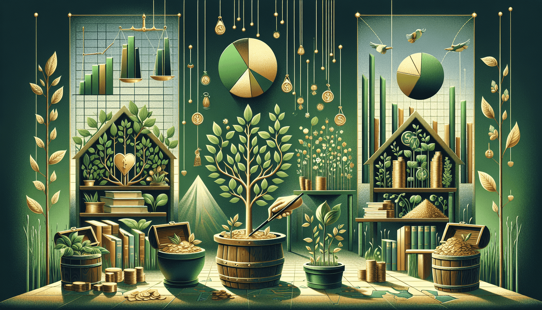 Using Performance Analytics to Assess Portfolio Health