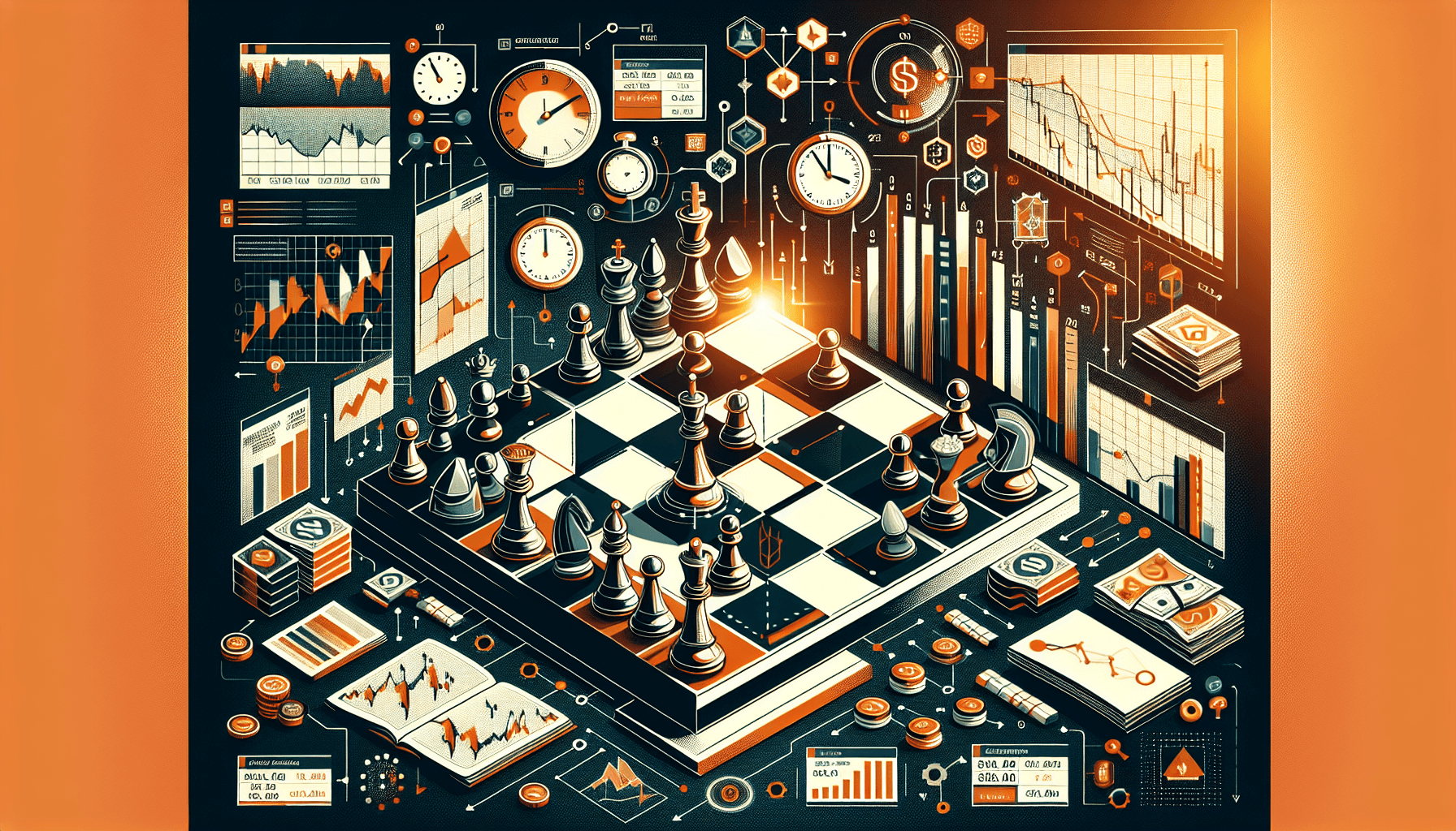 Advanced Options Strategies: Spreads, Straddles, and Strangles