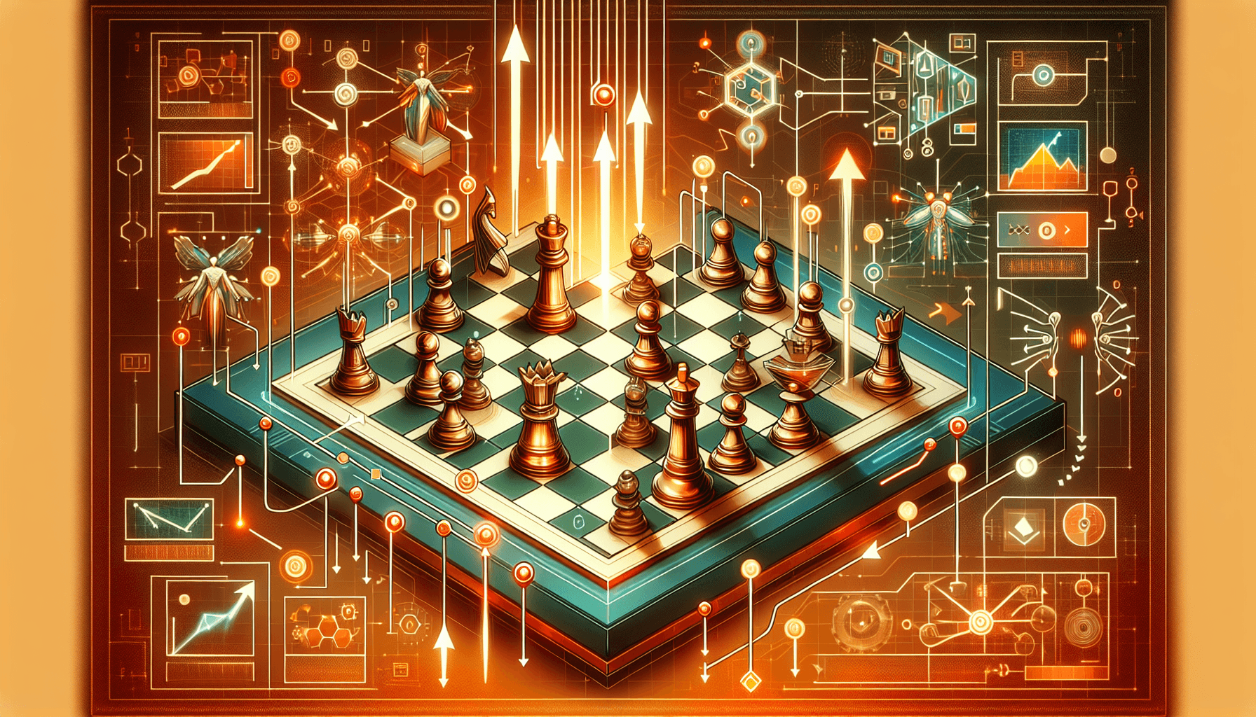 AI Trading Bots: Reinforcement Learning for Strategy Optimization