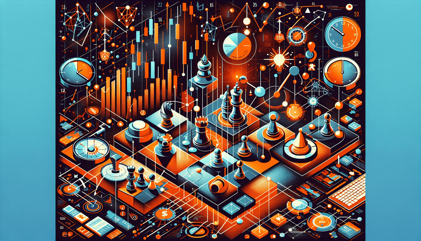 Algorithmic Trade Execution: Minimizing Slippage with VWAP and TWAP