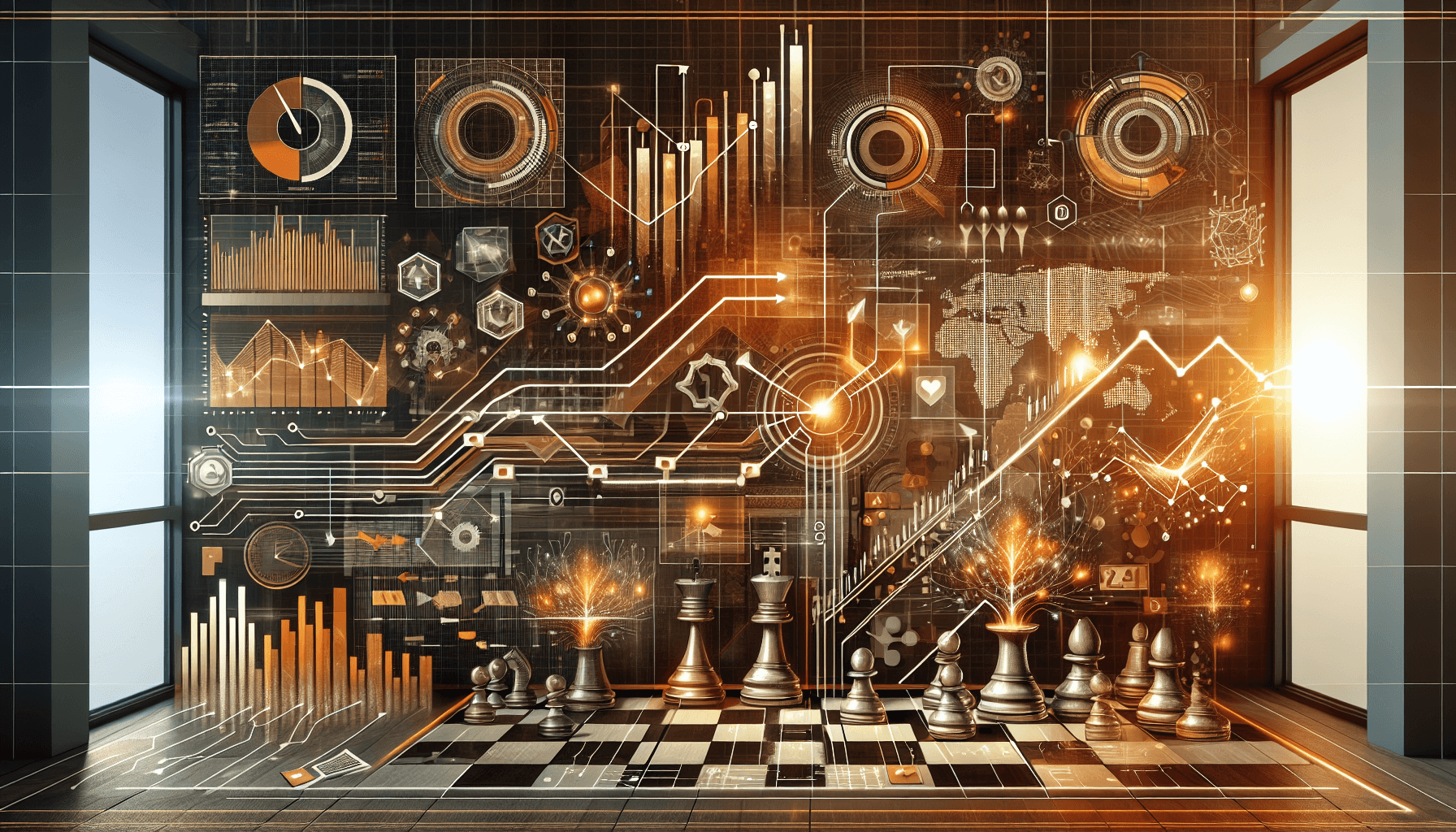 Algorithmic Trading Basics: Introduction to Systematic Strategies