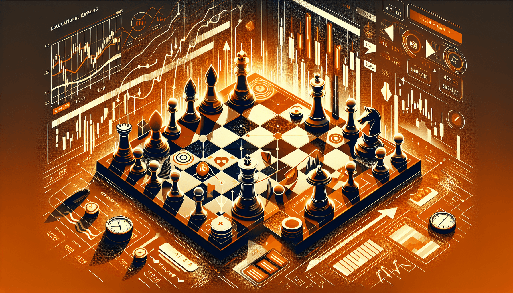 Crafting a Trading Plan: A Beginner's Guide to Strategy