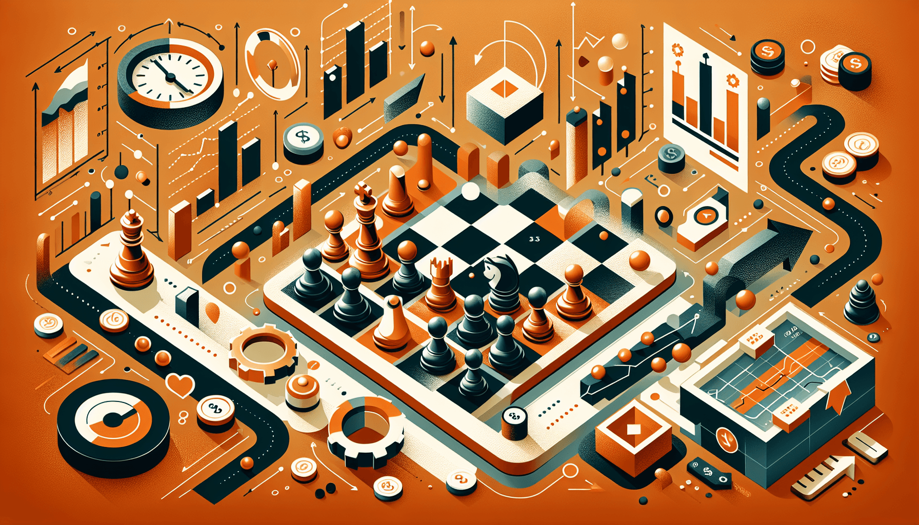 Crafting Your First Trading Plan: A Template for New Traders