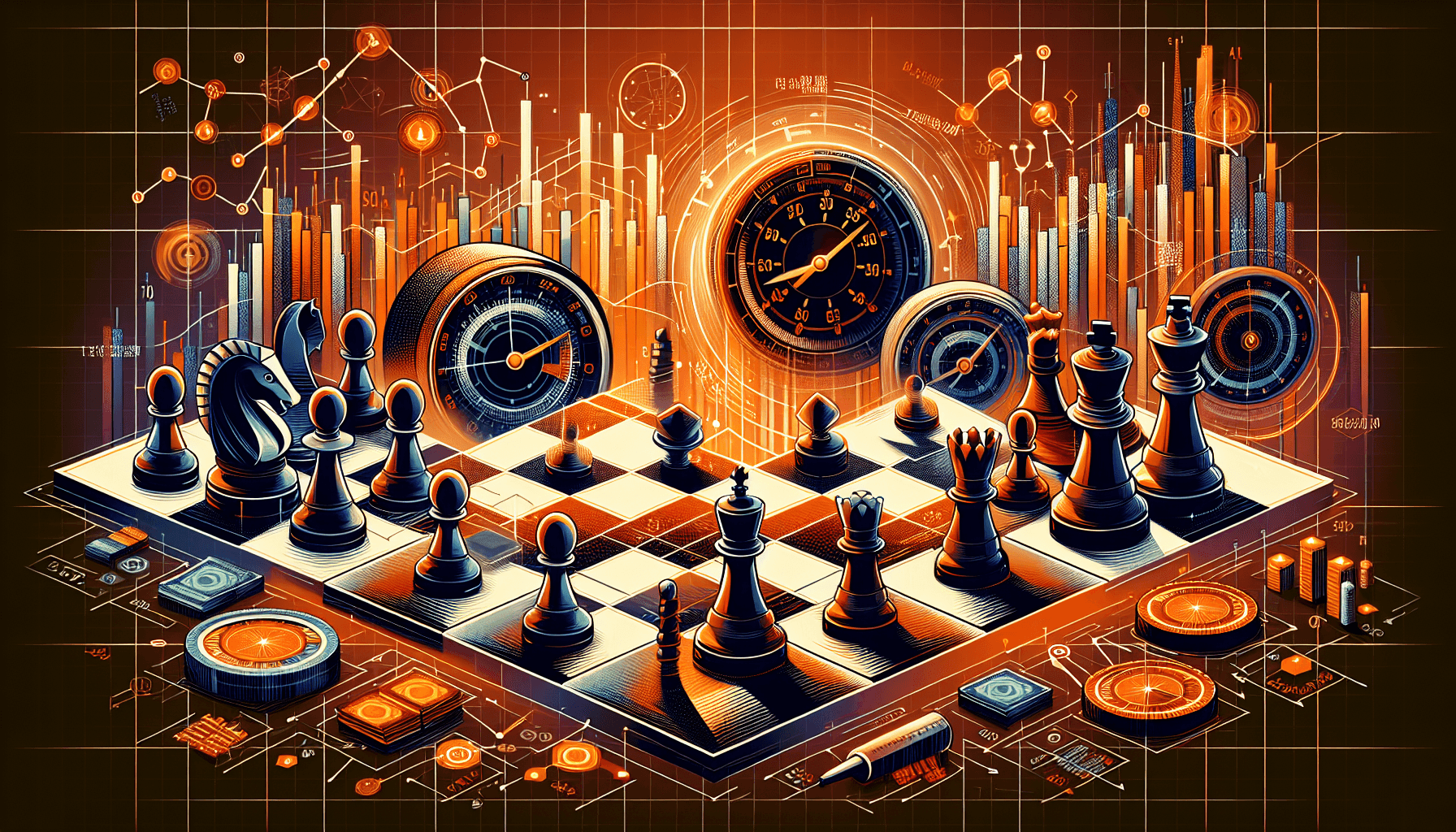 Dark Pools Demystified: Navigating Hidden Liquidity for Better Execution