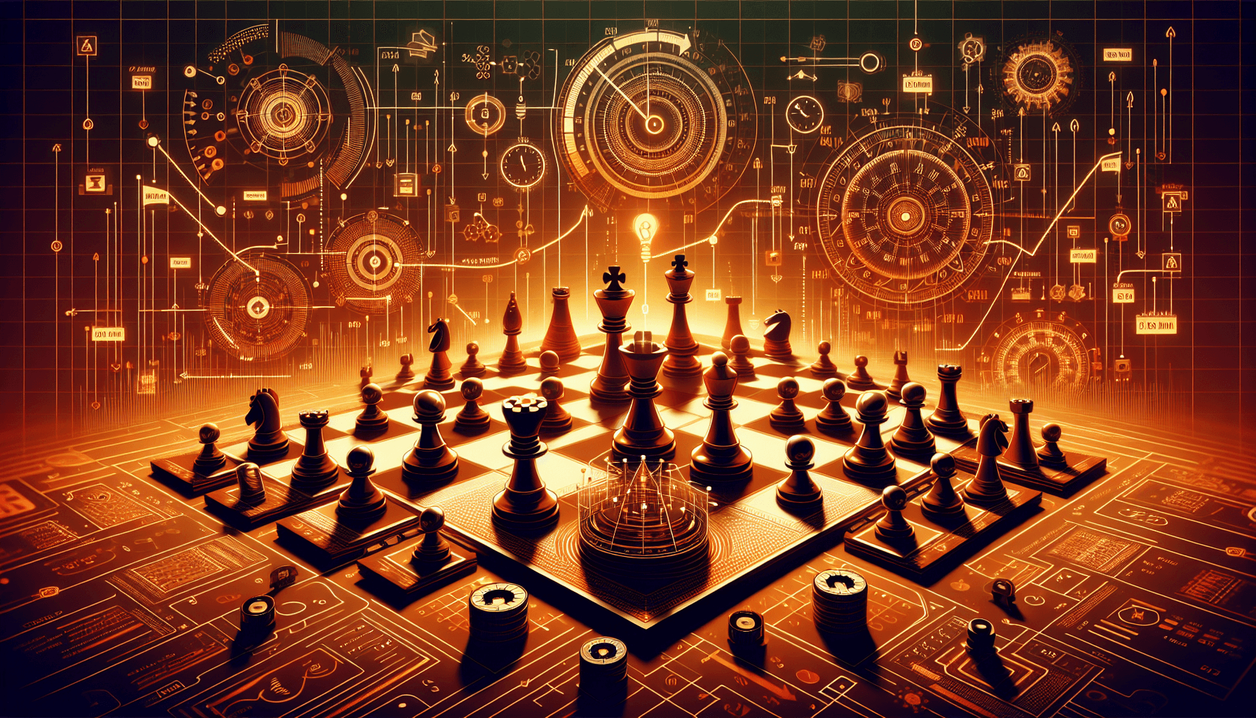 Gamma Scalping: Advanced Options Techniques for Steady Profits