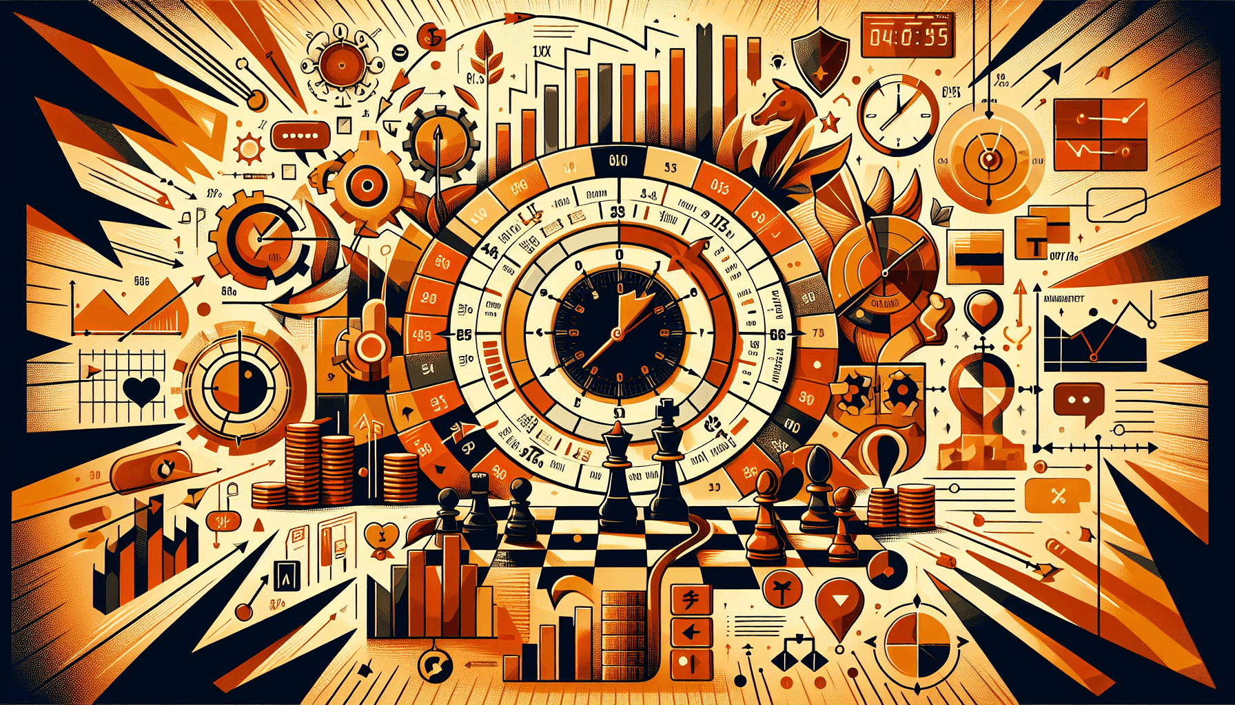 Investing vs. Trading: Key Differences for Beginners