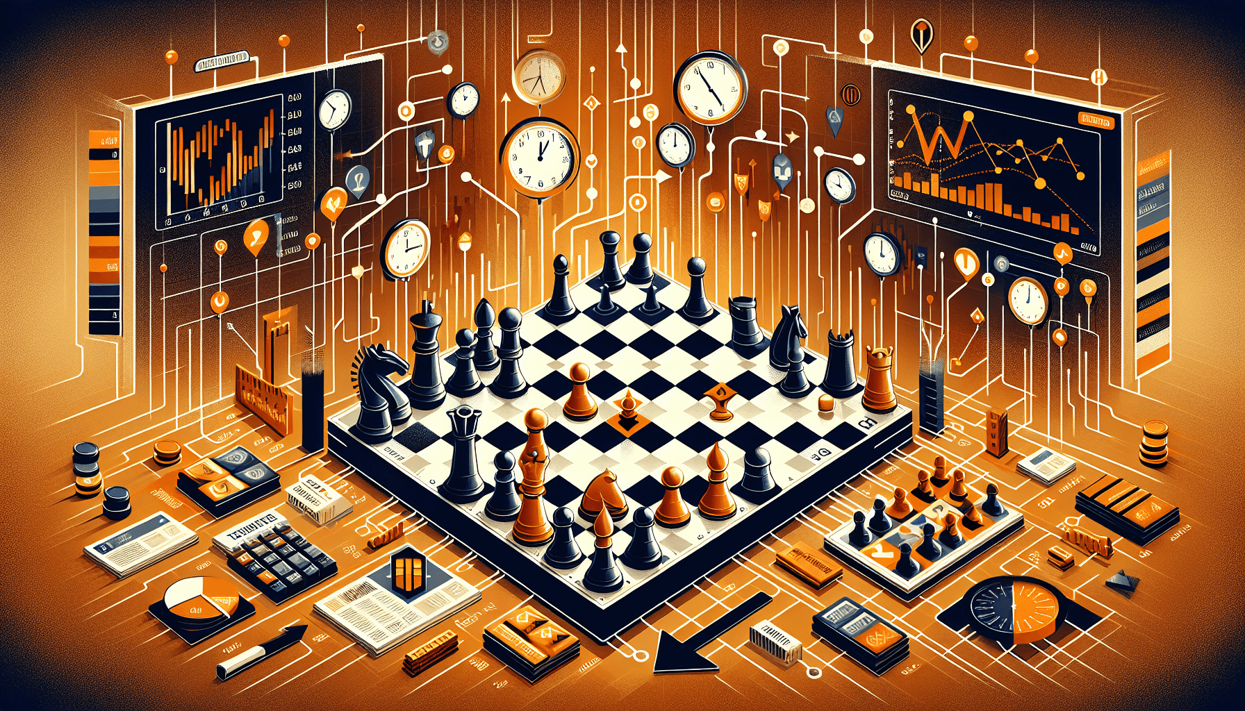 Mean Reversion Trading: Betting on Return to Normal