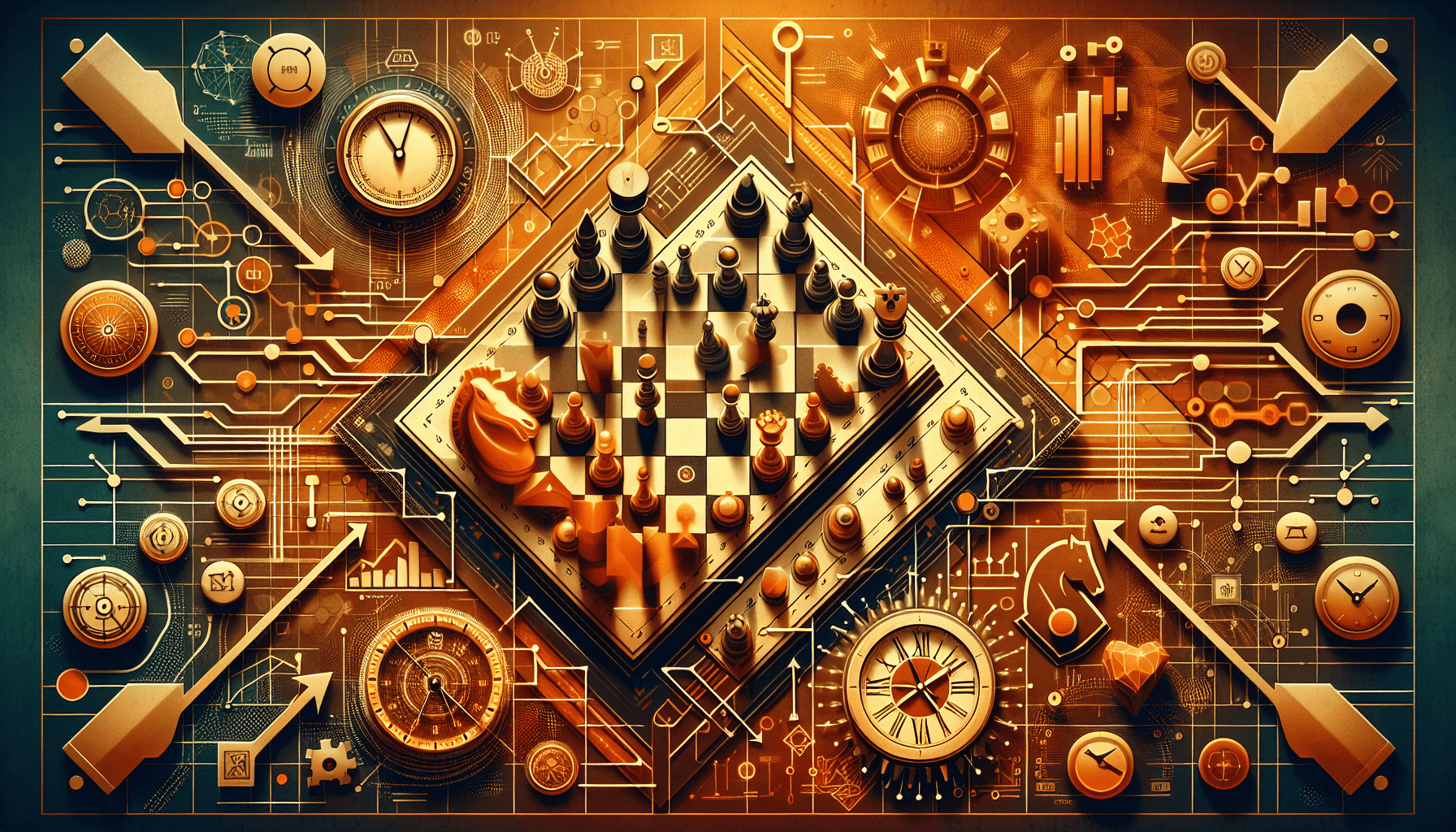 Merger Arbitrage: Navigating M&A Deals for Low-Risk Returns