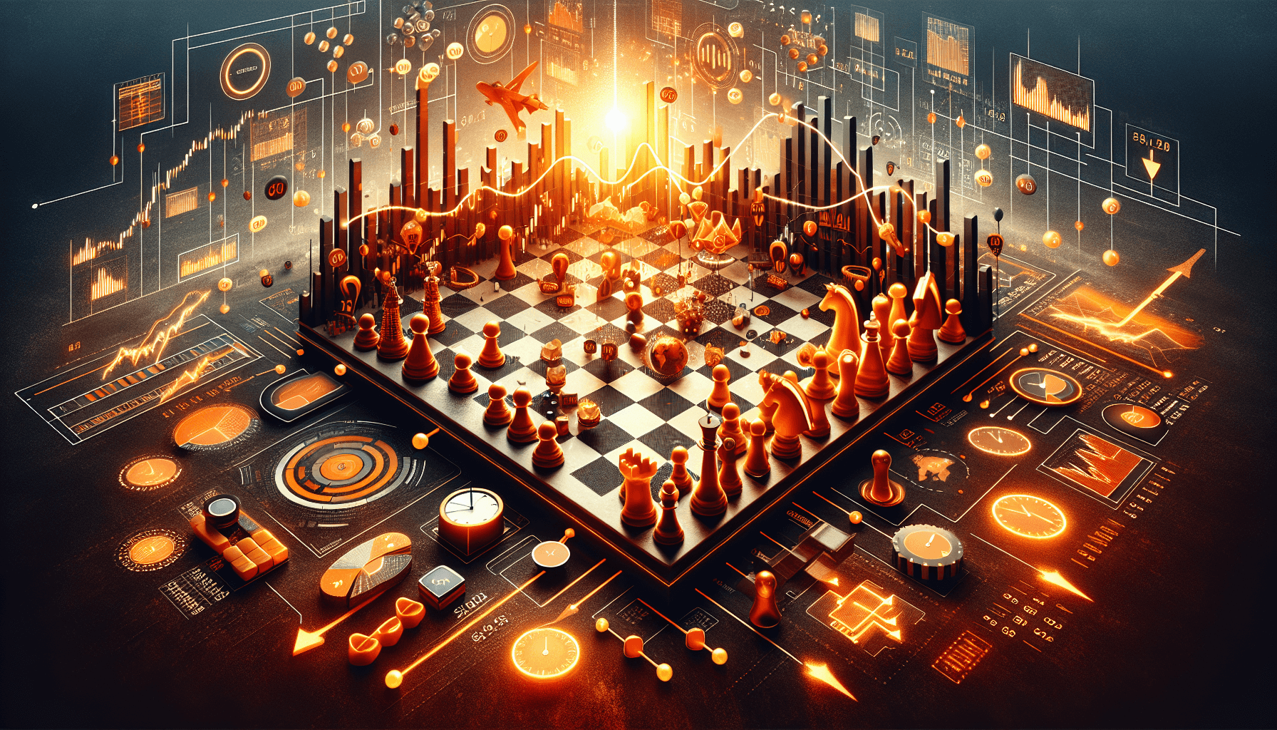 Position Sizing: How Much to Risk on Each Trade