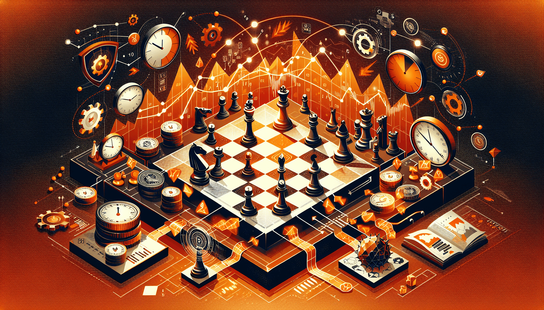 Risk Management for Traders: Position Sizing & Stop-Loss Techniques