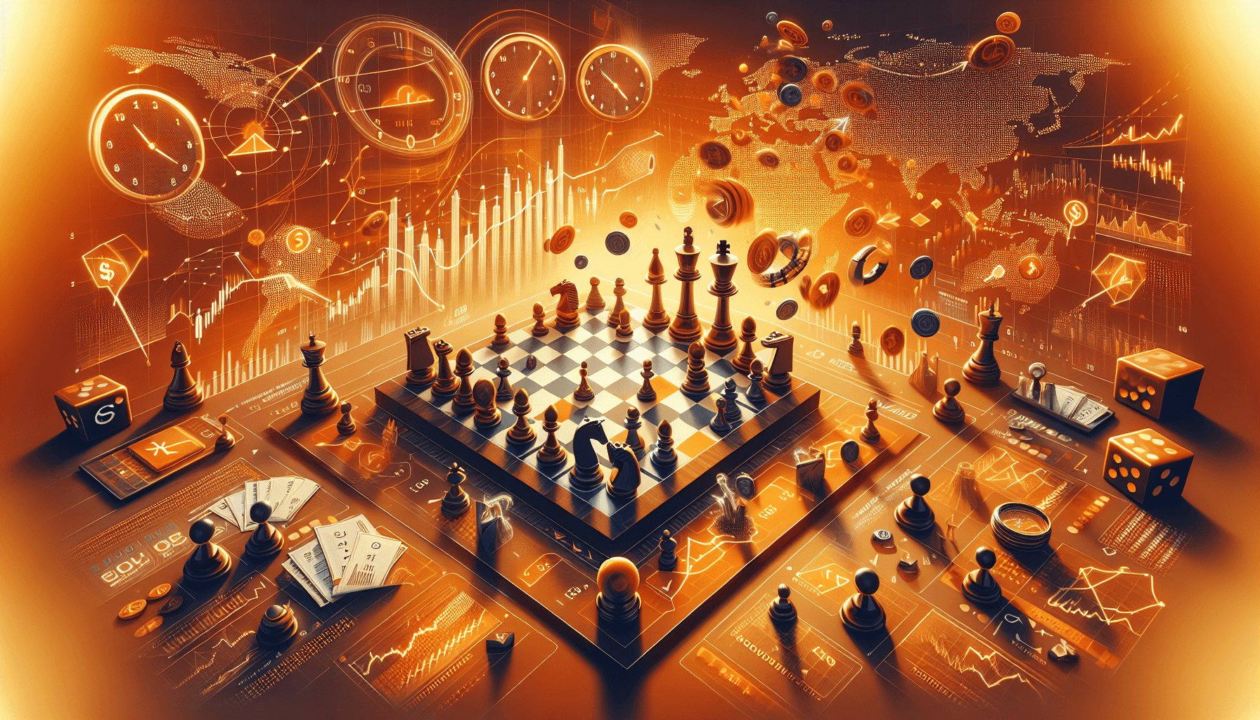 Scalping Strategies: Quick Trade Techniques for Advanced Traders