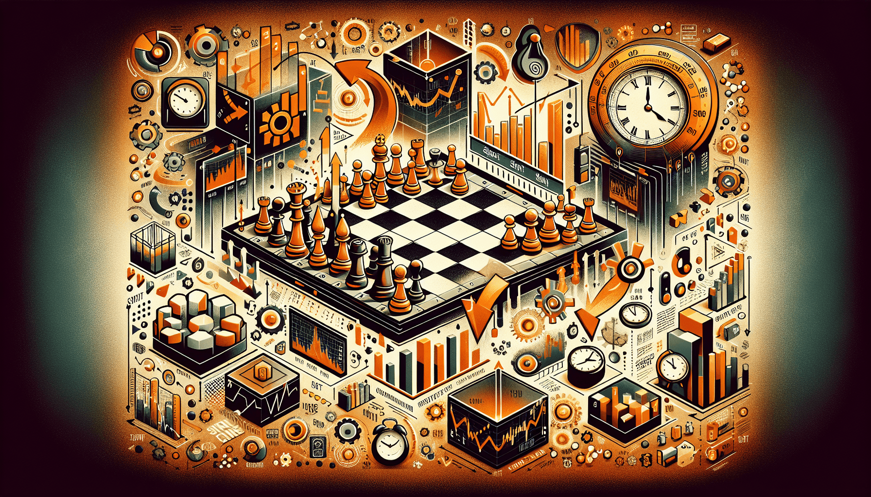 Short Selling 101: Profiting from Falling Stocks Responsibly