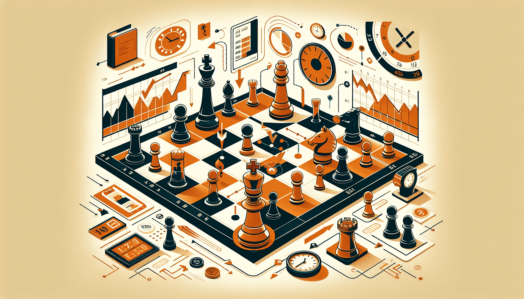 Stop Orders Without Regret: Stop-Market vs Stop-Limit Explained