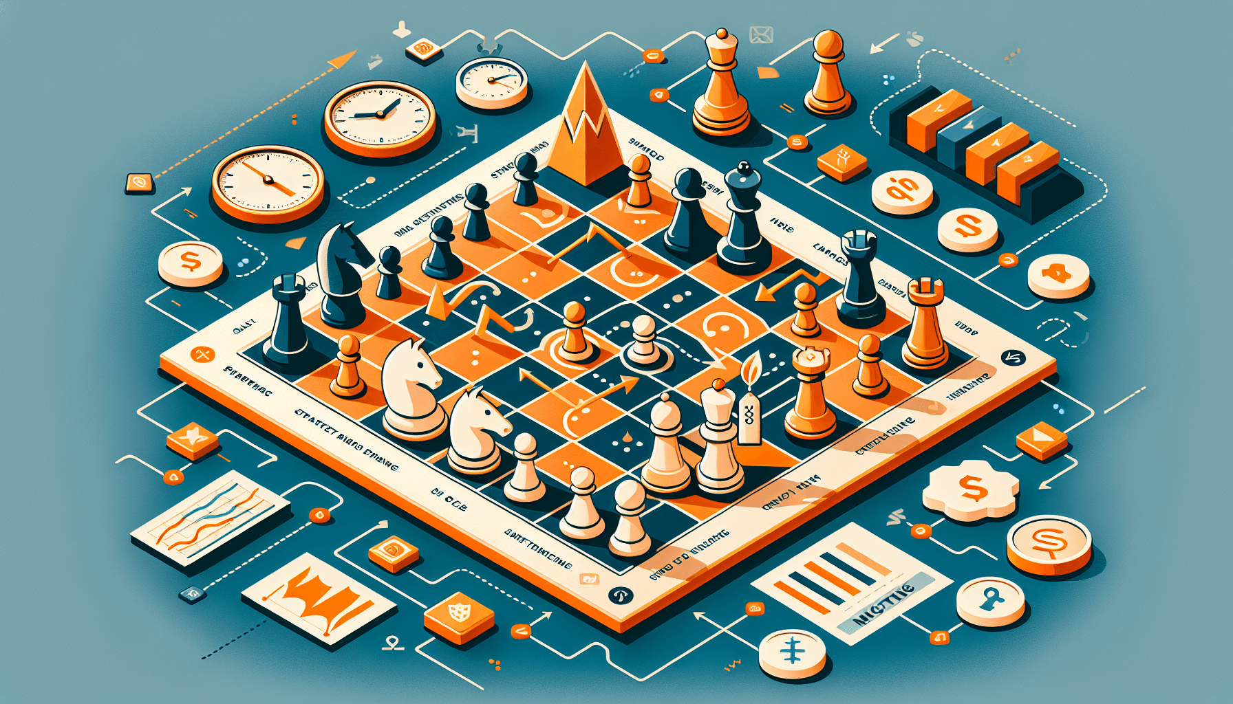 Trading vs Investing: Key Differences Explained