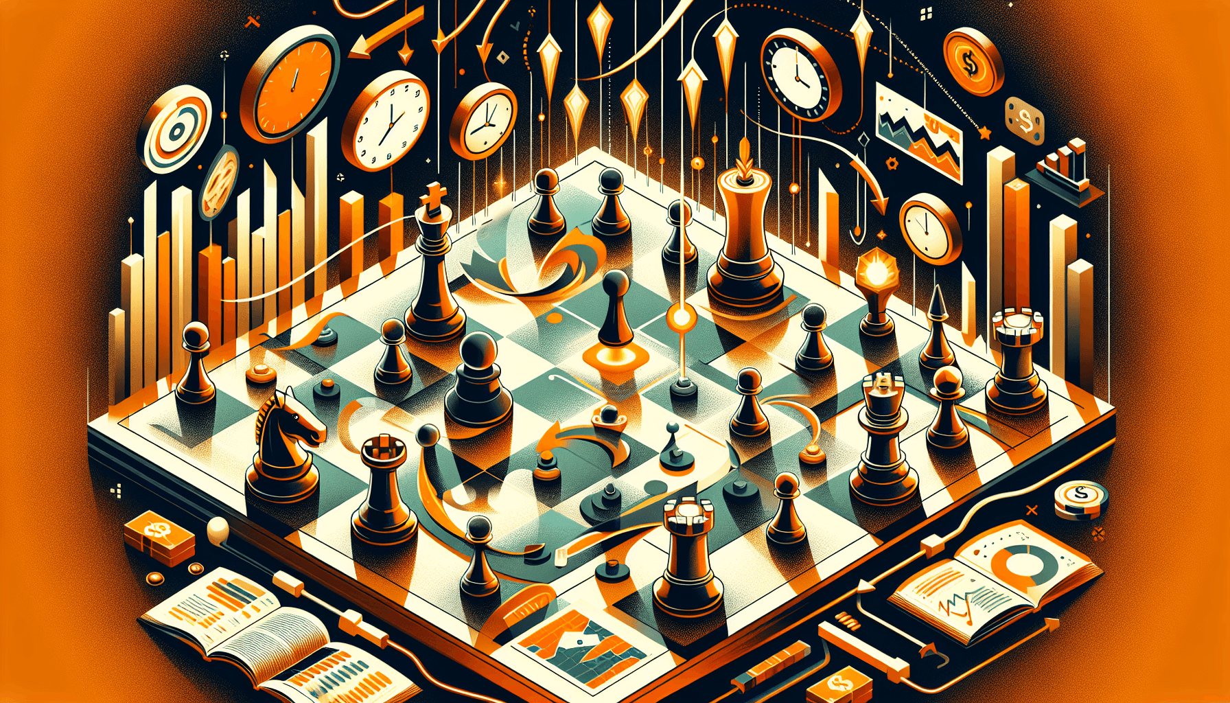 Understanding Leverage and Margin: Beginner's Guide