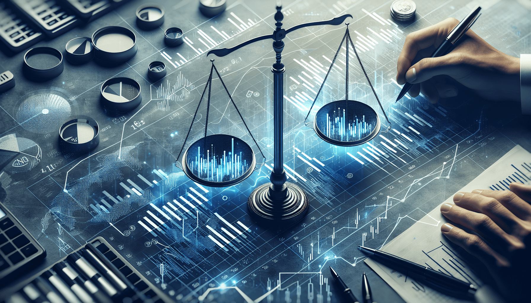 Berkshire’s Big Exit and Sector Rebalancing Drive a Mixed Market Narrative — Defense, Pharma, Energy and Financial Policy in Focus