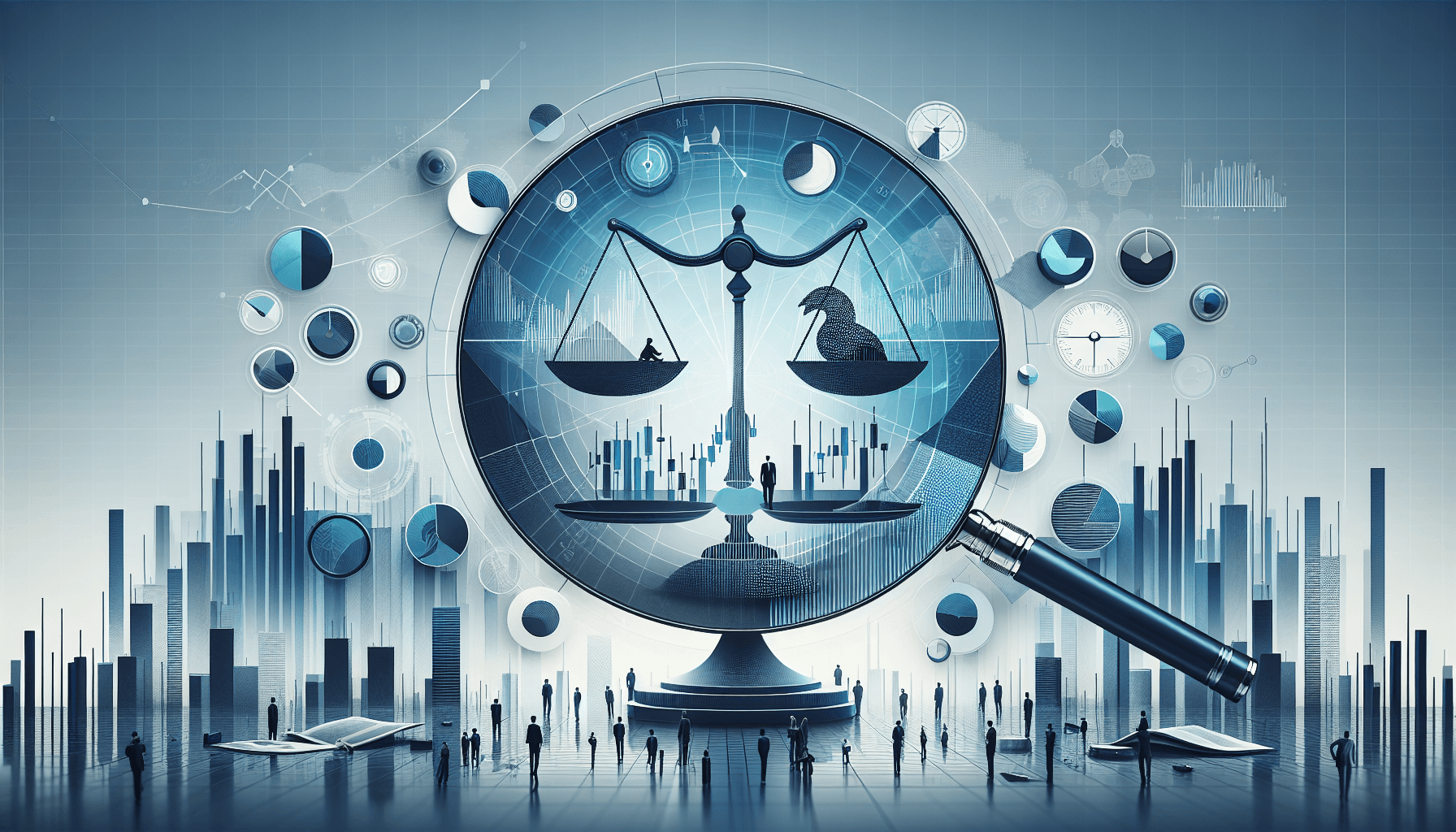 Earnings, Regulation and Weather: Volatility Flickers Across Tech, Financials and Energy