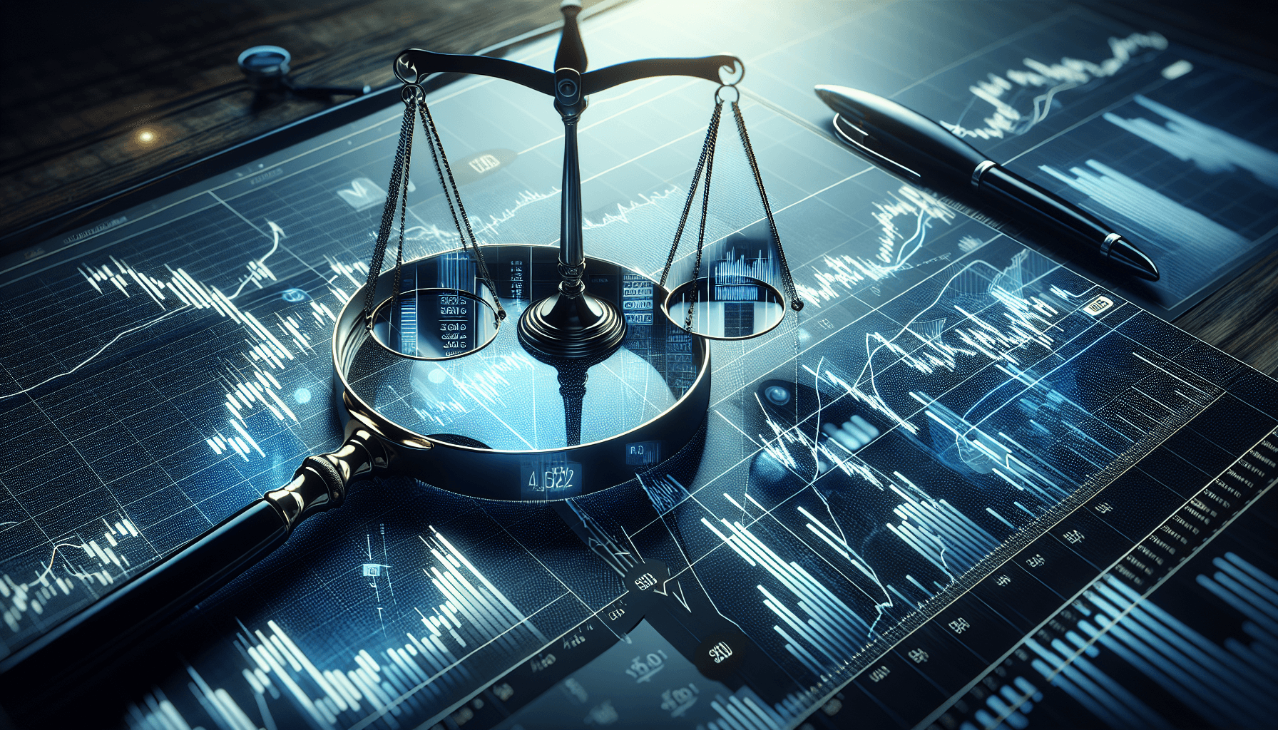 Earnings, AI Capacity and Legal Risk: Markets Digest GPU Shortages, Delivery Ramps and a Landmark Social‑Media Trial