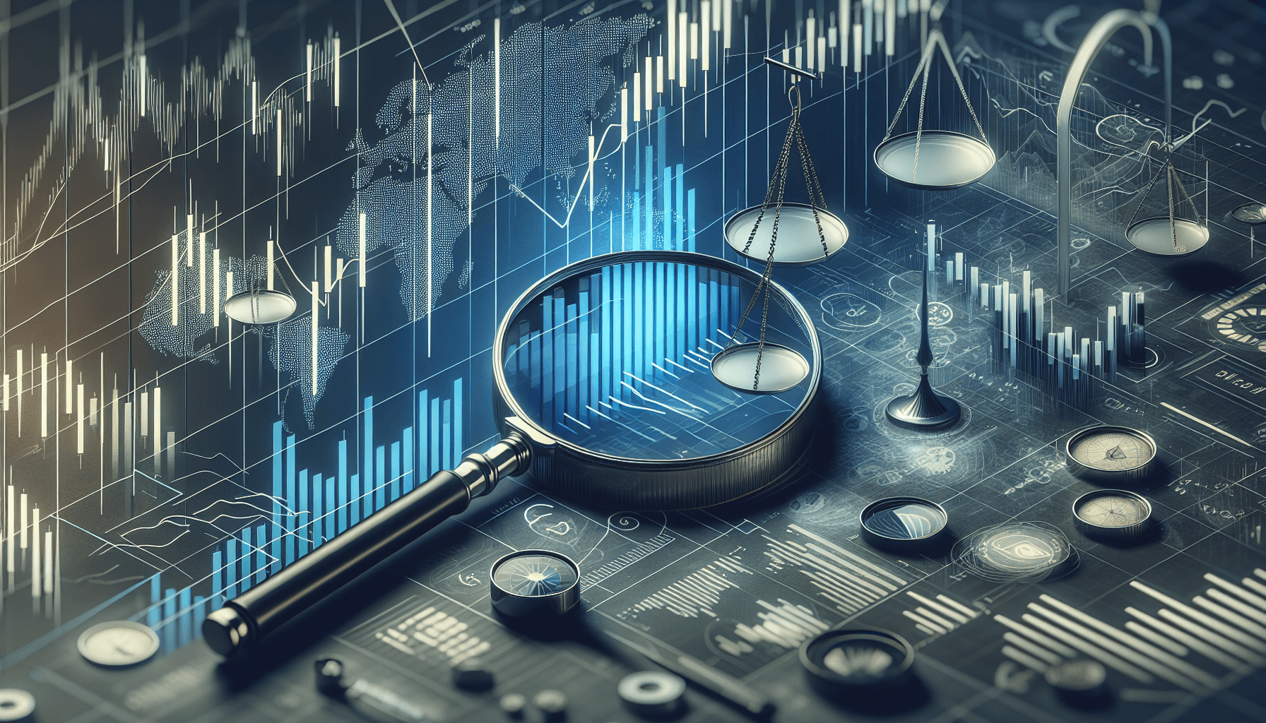 Earnings, Jobs and outsized flows: Tech optimism meets extreme single‑session volatility