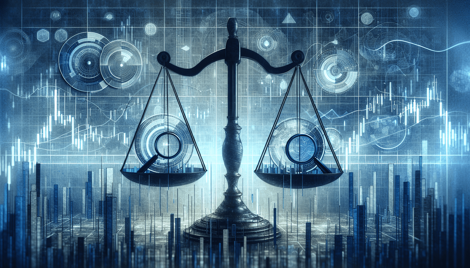 Cloud Angst vs. Chip-Led Hope: Today's Market Crosscurrents and What Investors Should Do