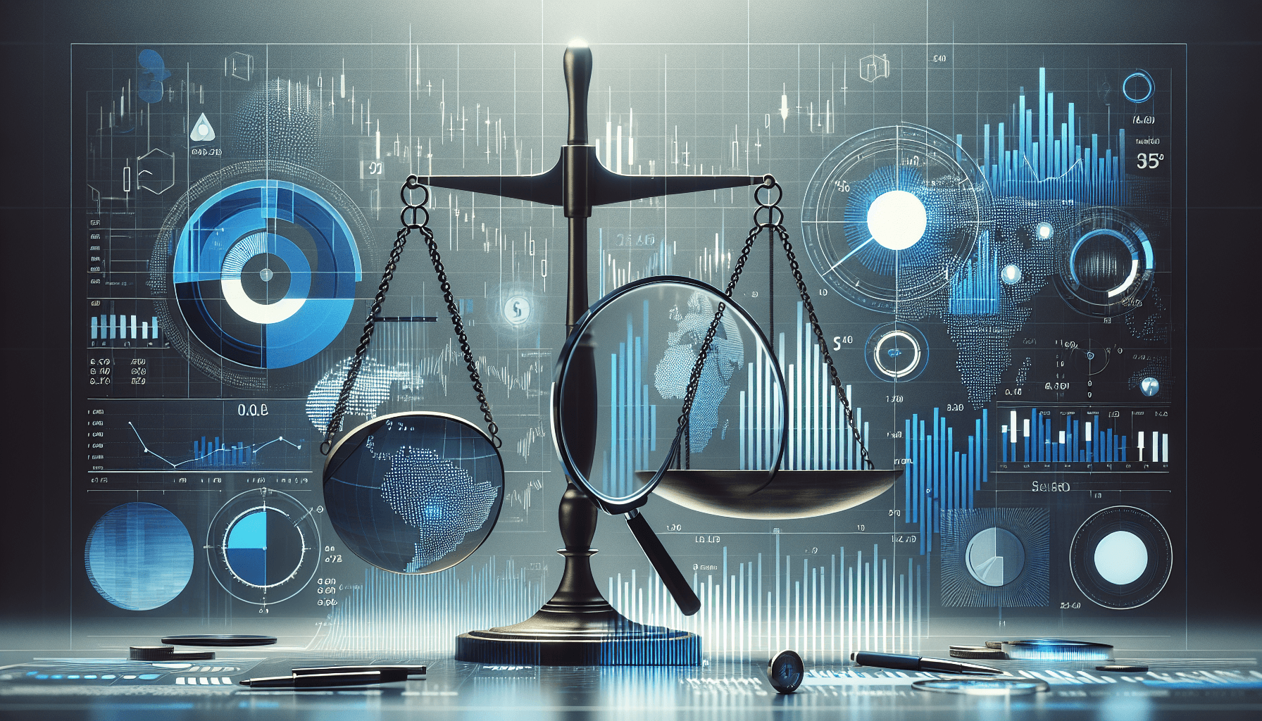 Market Crosswinds: BofA’s Bull Signal Meets Real-World Risks — From Cheap Guacamole to AI Bets and 8-K Red Flags