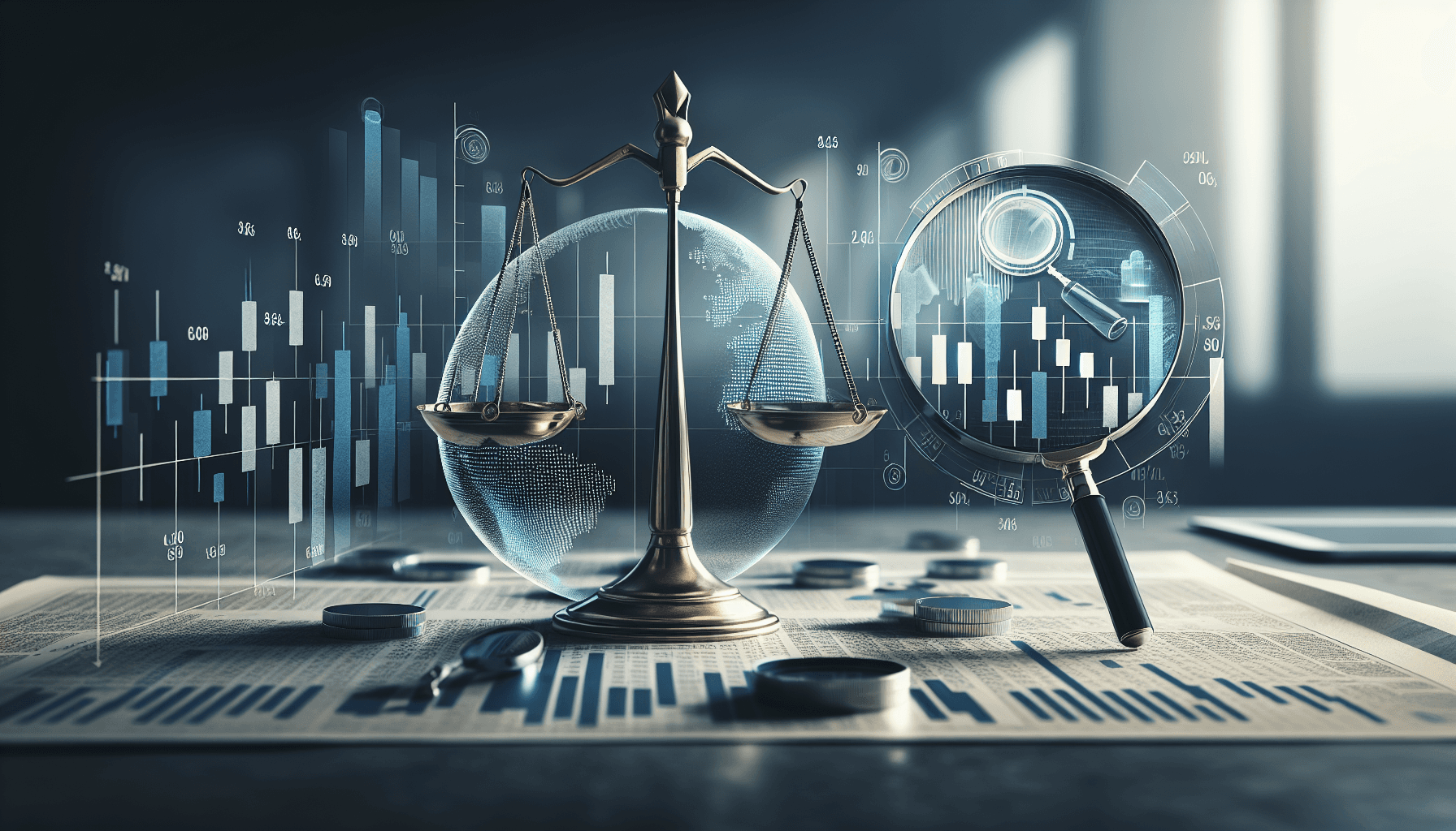 Semiconductor Strength vs. Consumer Strain: Market Mood Splits as Active Managers Reposition