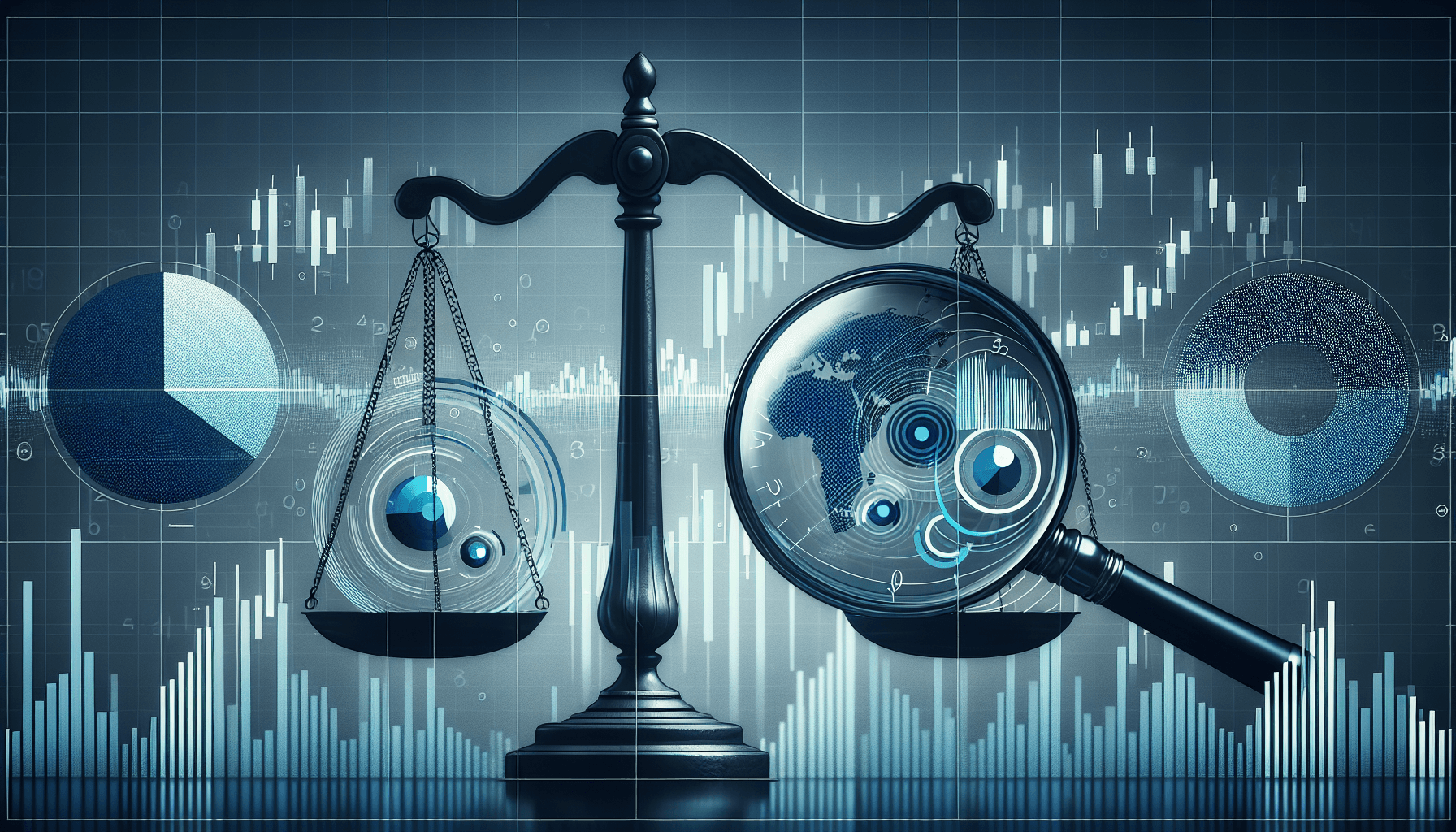 Cooling Inflation, Falling Yields and a Fragile Rally: Megacap Leadership Masks Market Fault Lines