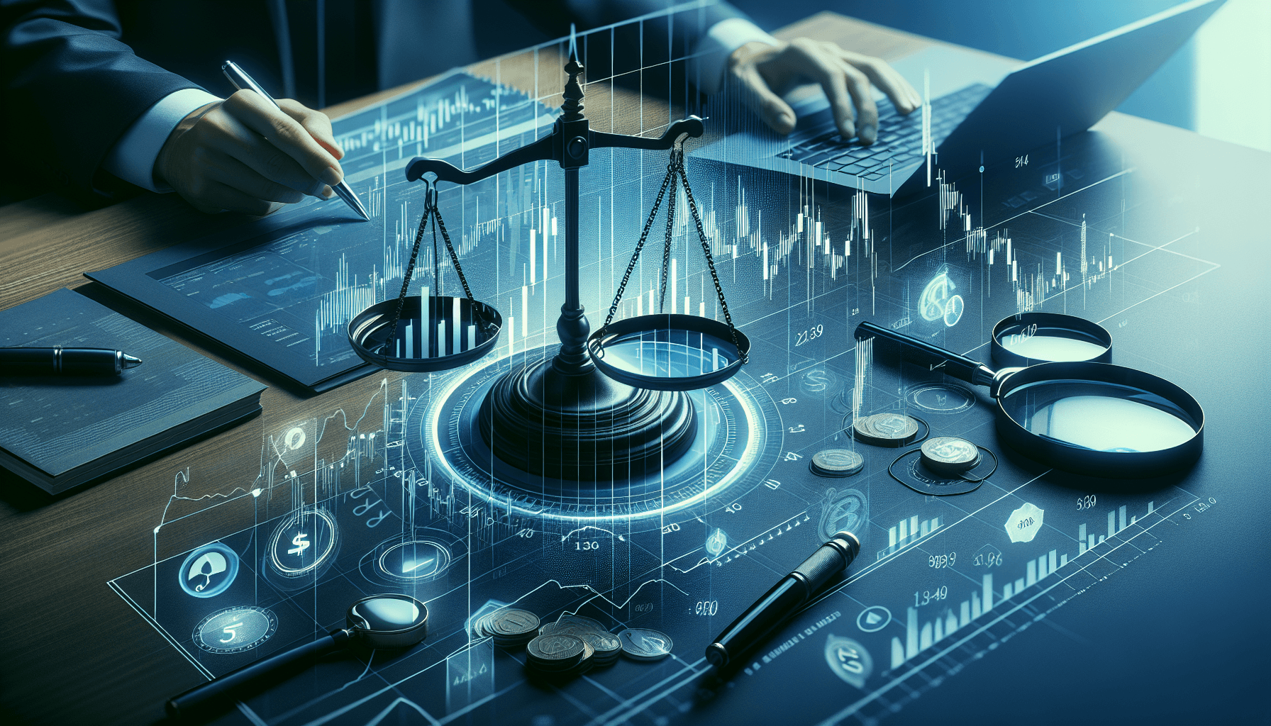 AI Deal Sparks Rotation as Corporate Catalysts and Regulatory Moves Split Market Sentiment