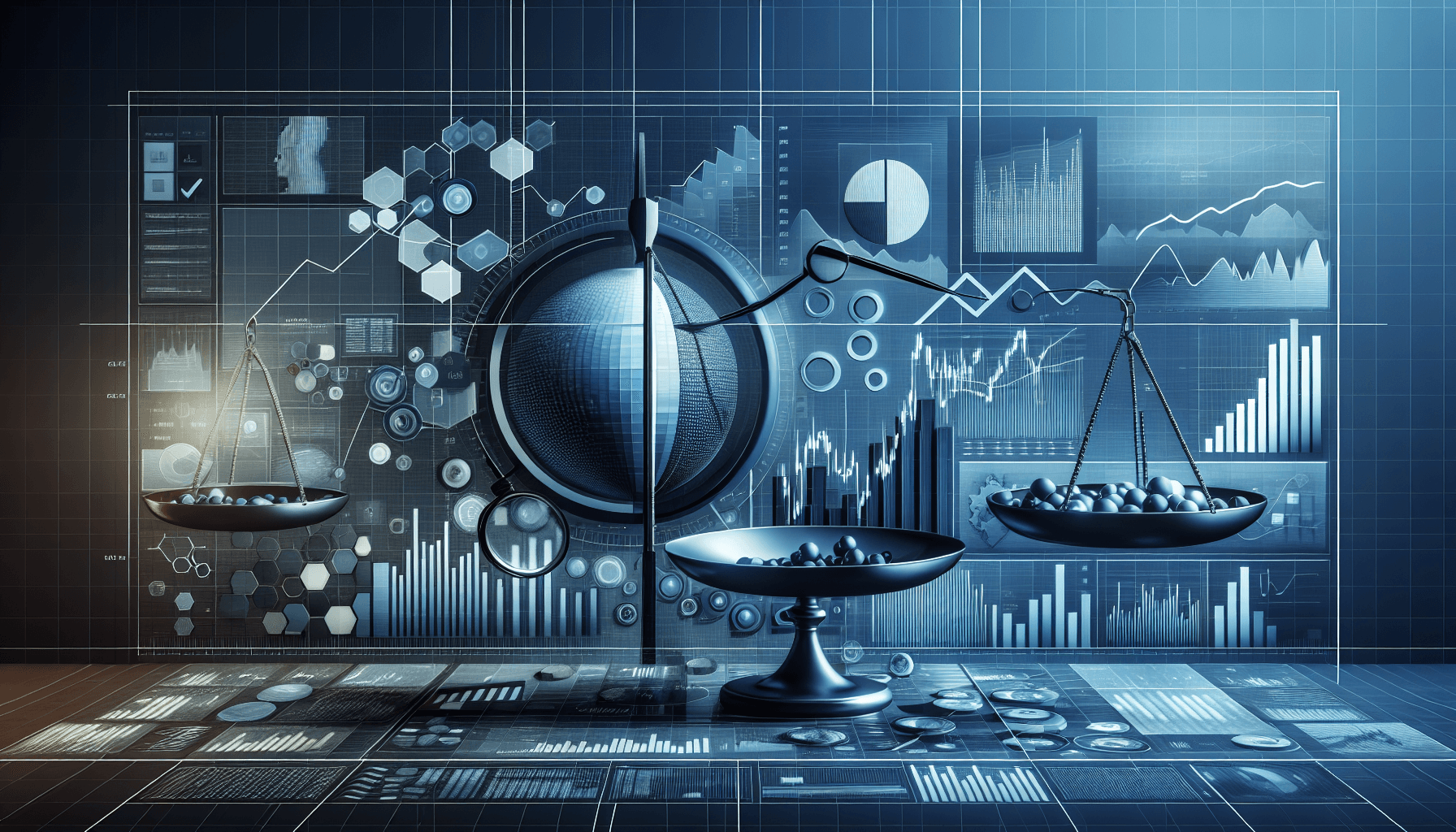 Volatility and Selective Confidence: Microcap Explosions, Heavy ETF Selling, and Idiosyncratic Buy Signals Set Tone Into Monday