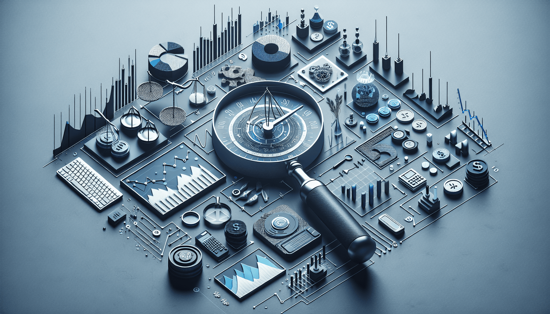 Earnings, Allocations and Disclosures: Lowe’s Outperformance, JPMorgan’s International Call, and a Busy 8-K Tape