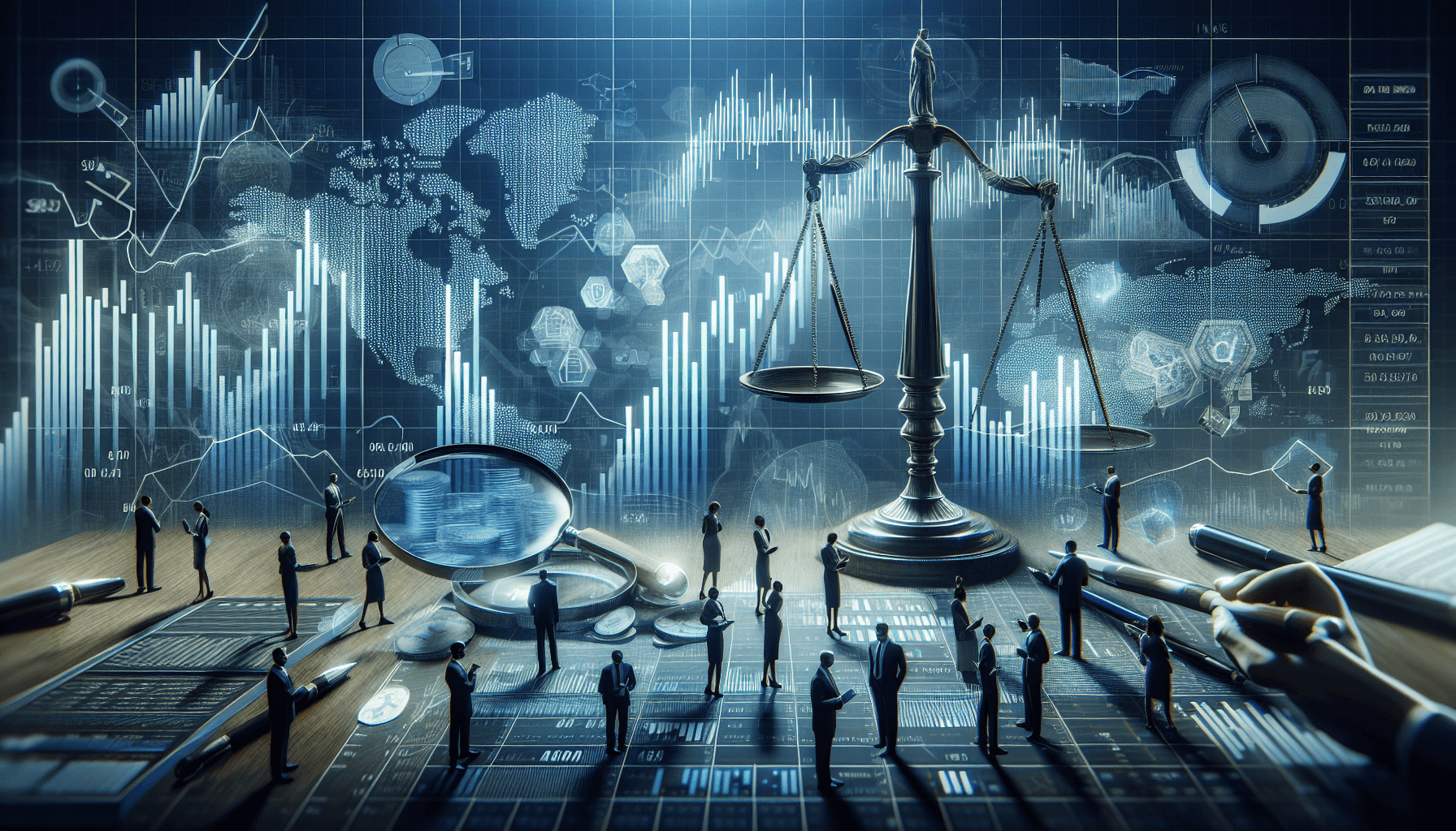 Volatility, AI Friction and Monetization Bets: Markets Grapple with Fed Risk, Microcap Turmoil and Platform Monetization