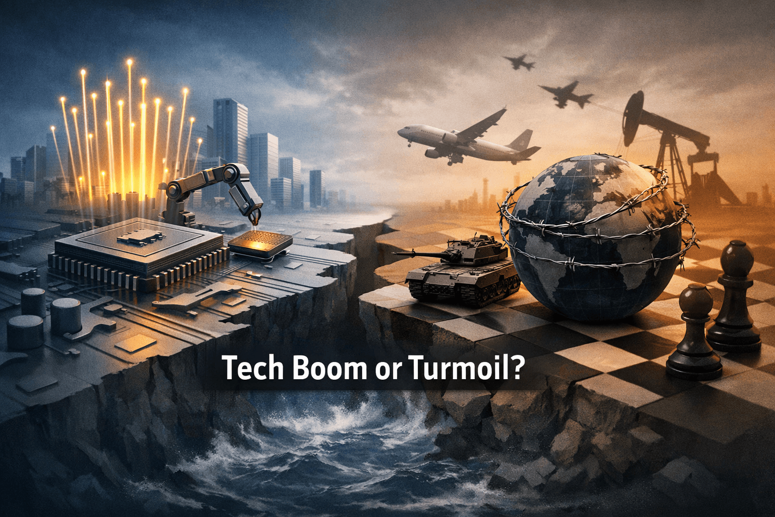 Photonics Surge, Platform Realignment and Geopolitical Crosscurrents — Market Rotation Meets Macro Uncertainty