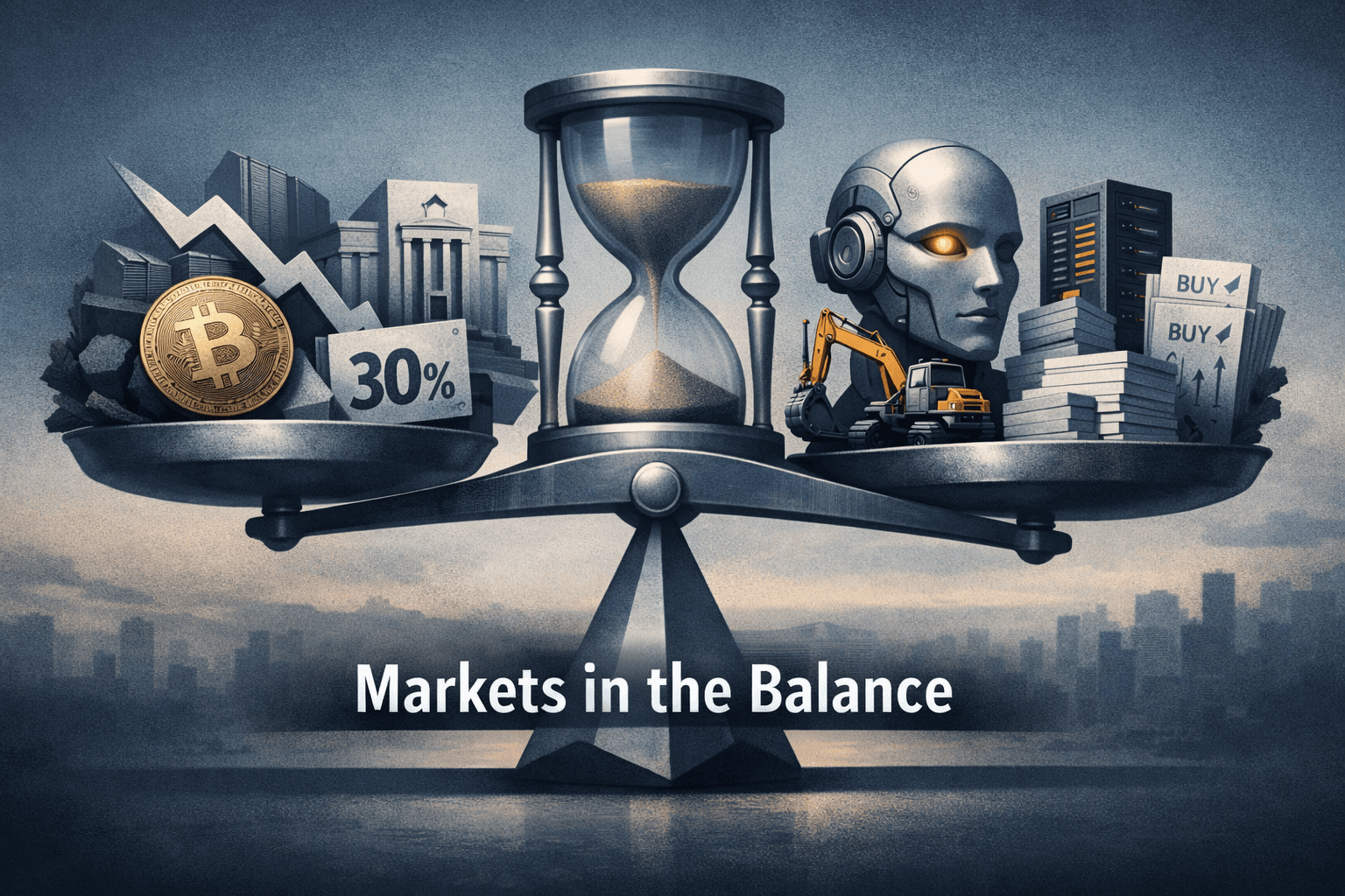 Macro, AI and Re-Ratings: Markets Juggle Jobs Data, Fed Odds and a Surge of Stock-Specific Re-Rates
