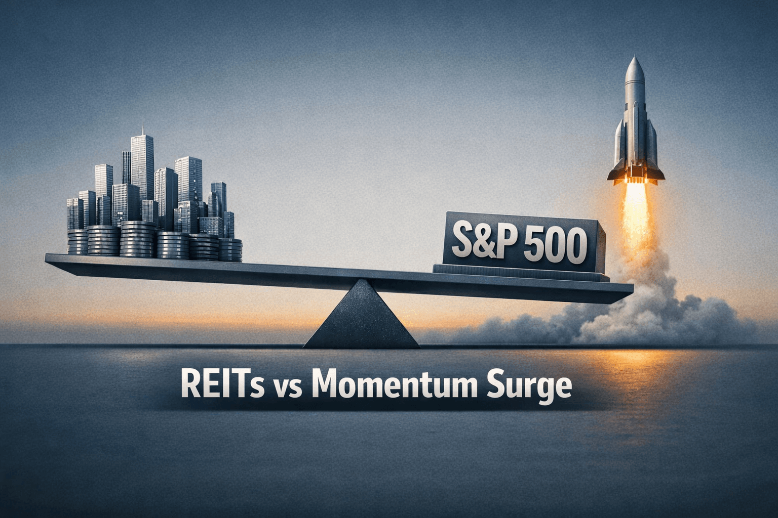 REIT ETF Trade-Offs and a Stock-Specific Momentum Pulse: RWR vs XLRE and Jabil’s Pop