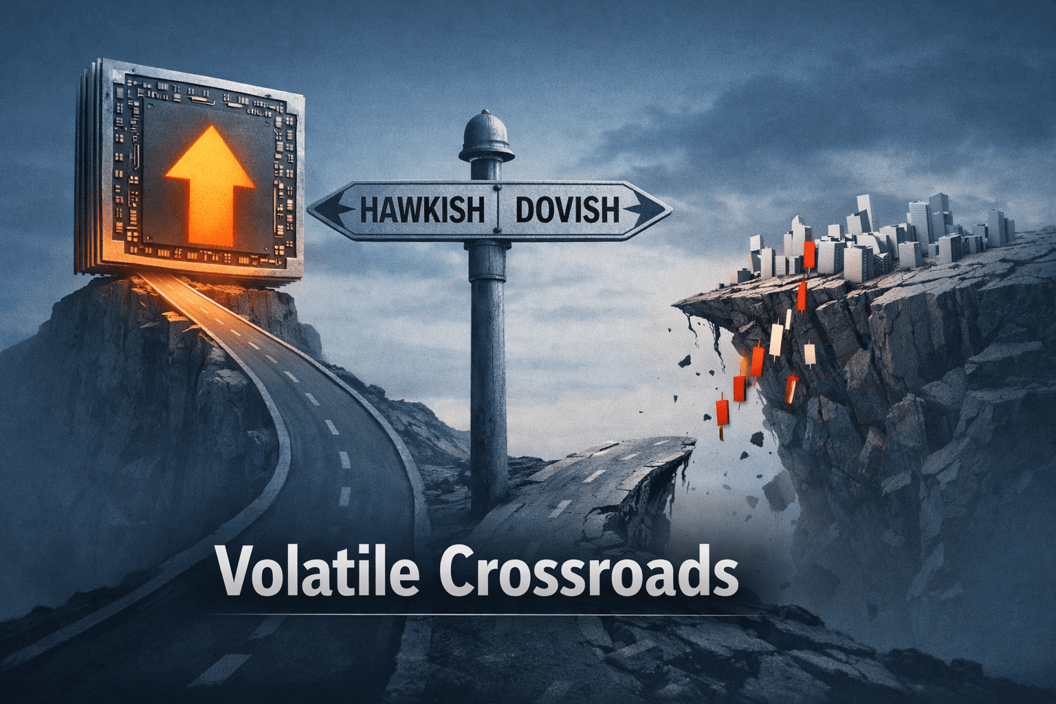 Nvidia-Led Narrow Rally, Fed Hawkish Pivot, and a Wave of Small-Cap Bloodletting — Positioning for a Choppy Reopen