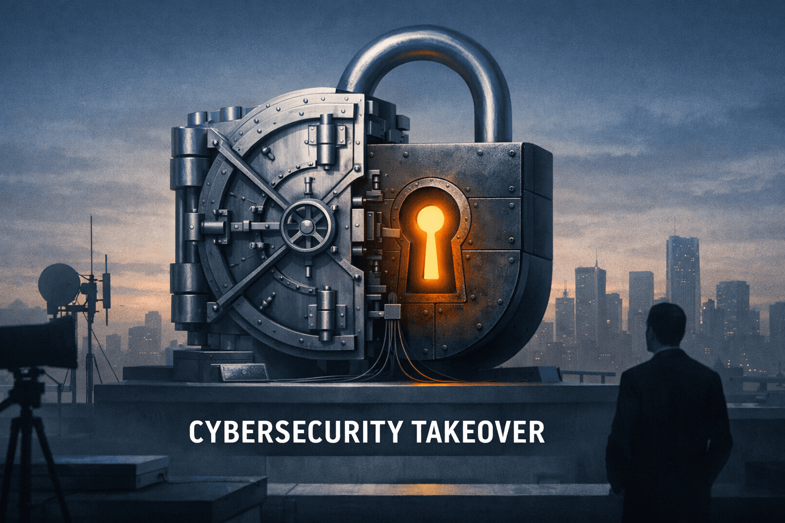 Bank of America’s Acquisition of MDSec Signals a Strategic Push on Cybersecurity — What Investors Should Watch
