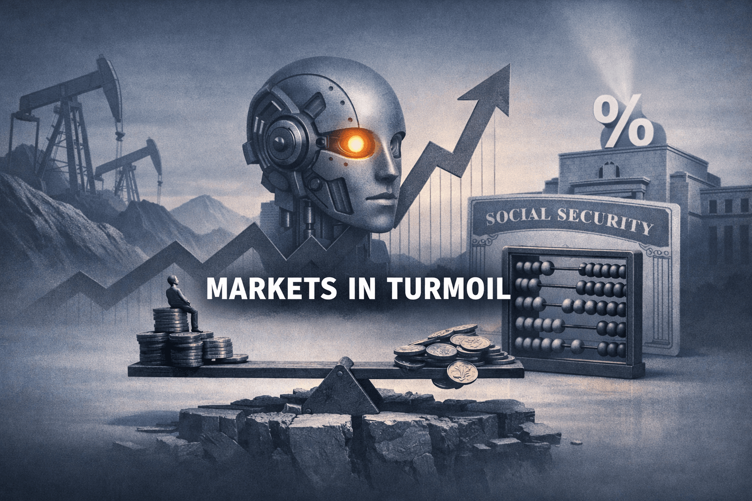 Earnings, AI Signals and Rate Tension: A Mixed Market Rally Meets Microcap Mania
