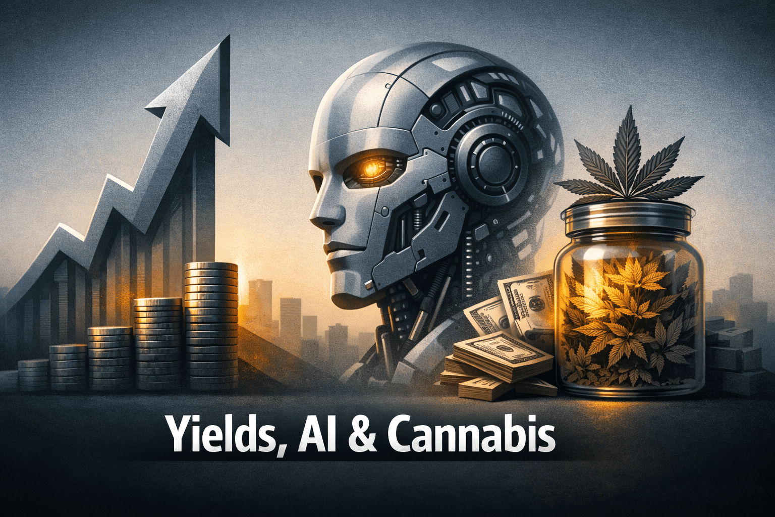 Yields Up, AI Jitters, and a Potential Cannabis Tax Windfall: Markets Navigate Macro, Tech and Policy Catalysts