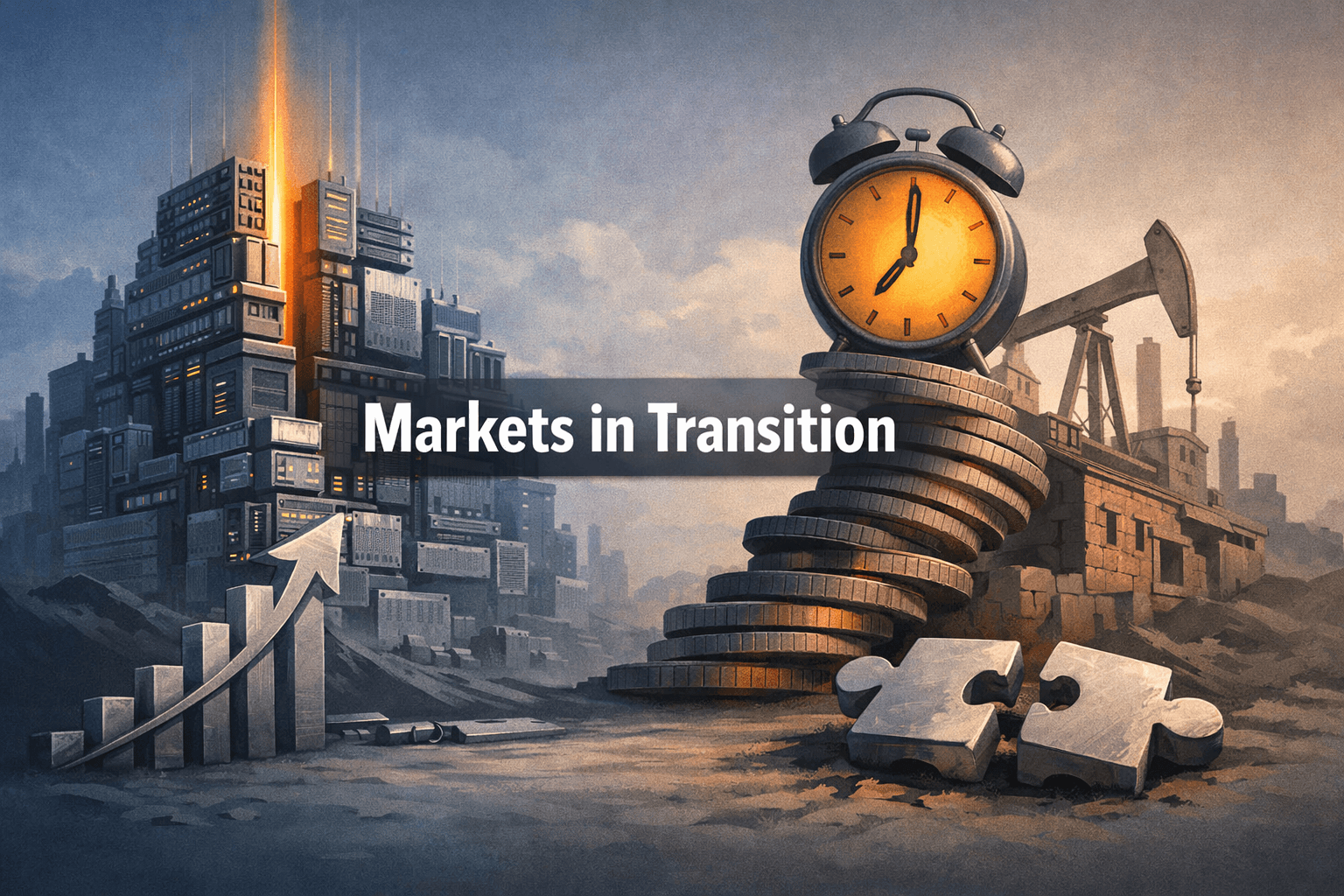 AI Infrastructure, Earnings Divergence and Sector Rotation Define Tuesday: Nvidia, IBM, RTX and a Patchwork of Corporate Signals