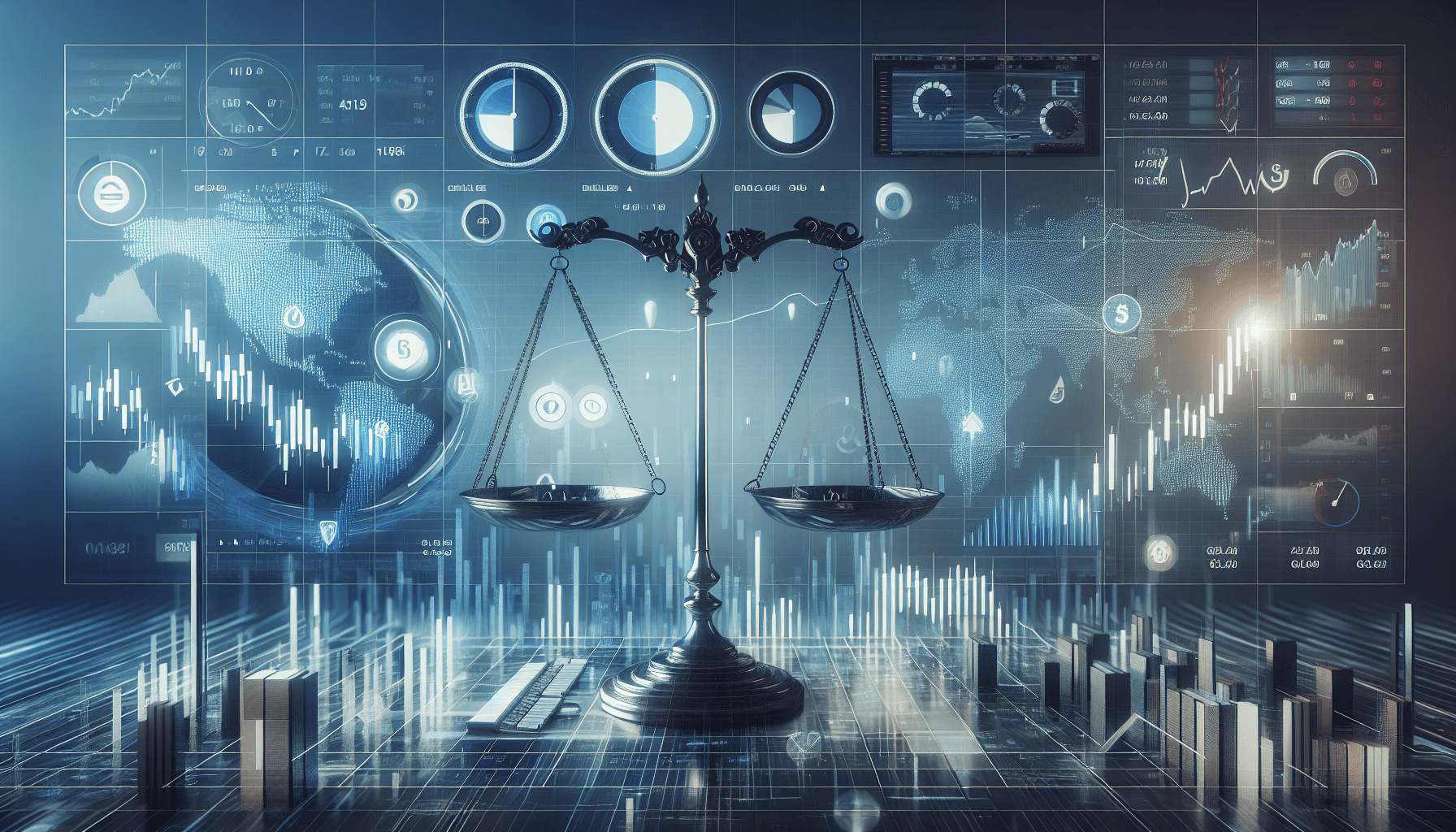 Tech-Led Uptrend, Small-Cap Jitters: Markets Mull M&A, Legal Noise and Mixed Macro Signals