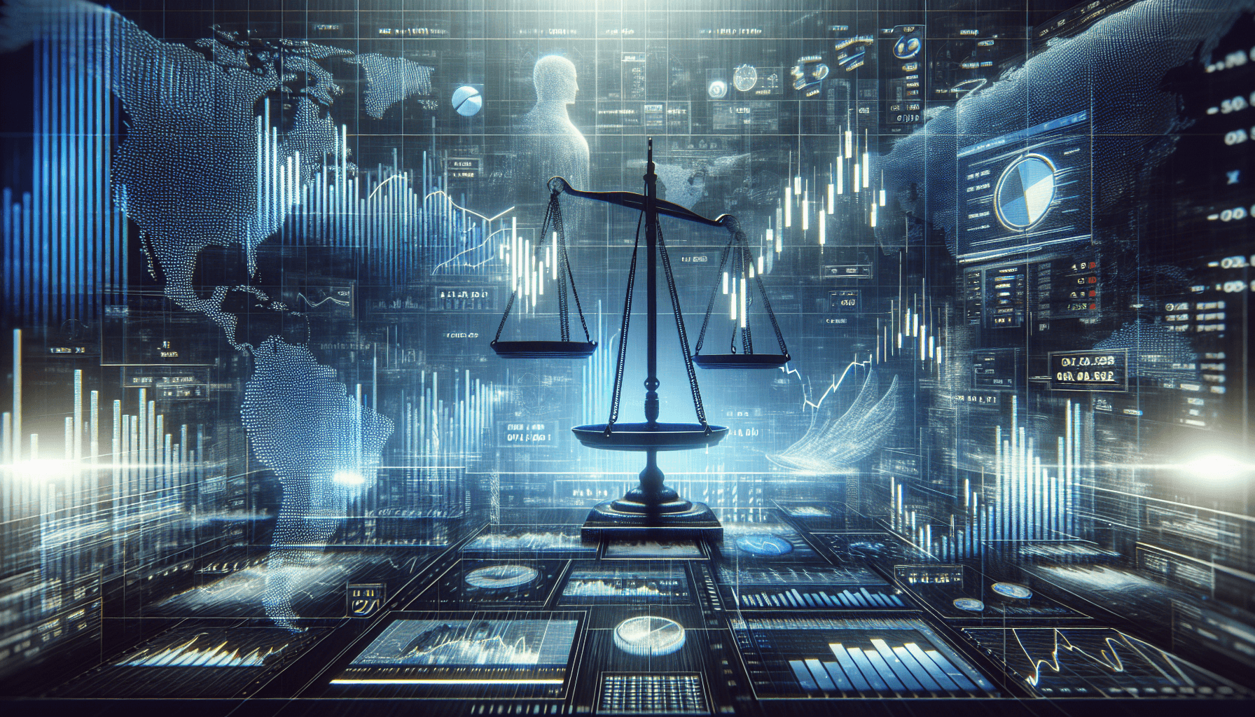 Tech Leads, Small Caps Lag: Apple Beats; Cannabis Uncertainty and Tariff Risks Keep Markets Cautious