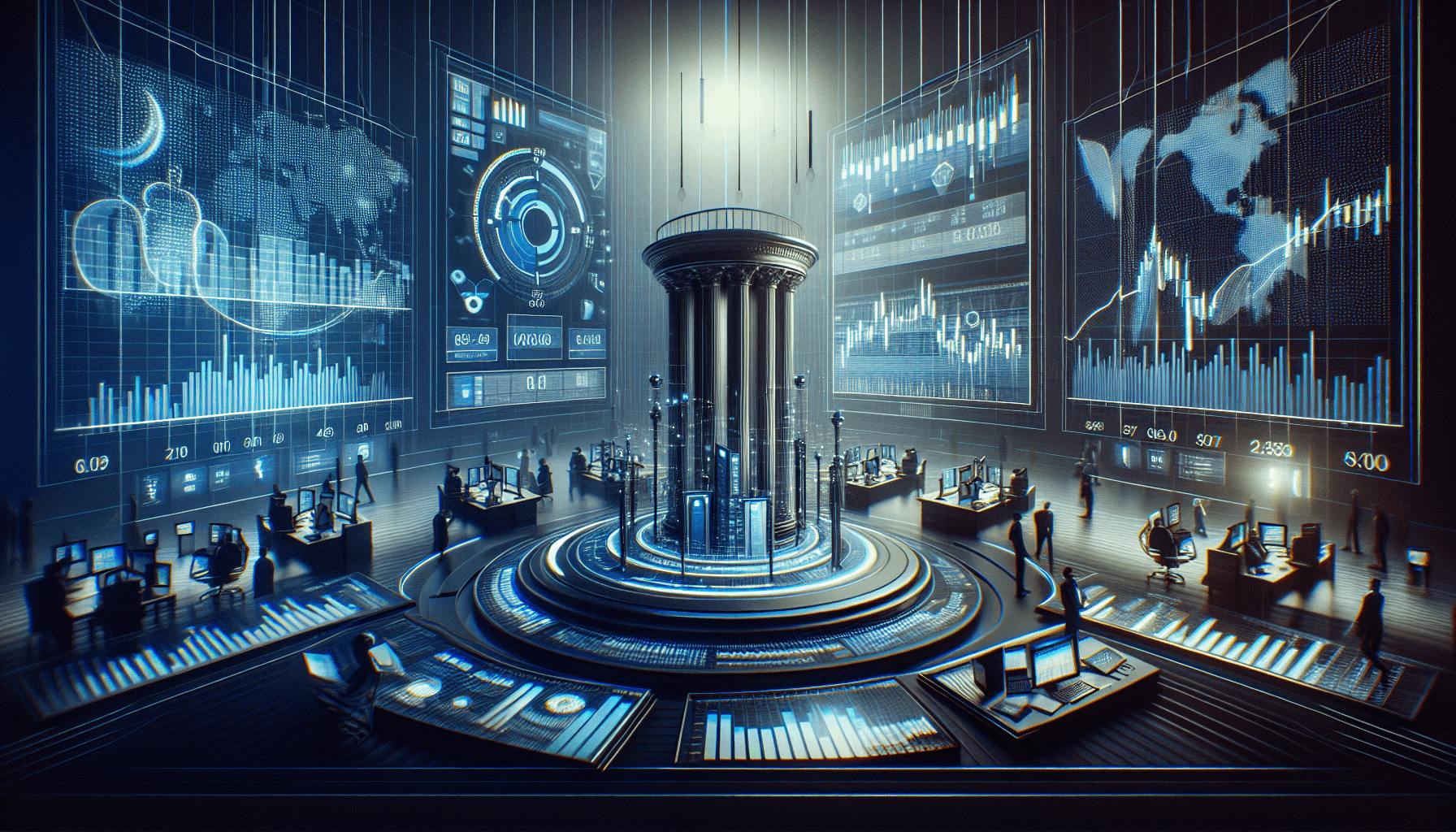 Mixed Market Day: Defensive Rotation Lifts Utilities and Miners as Tech Hardware and Cannabis Slip