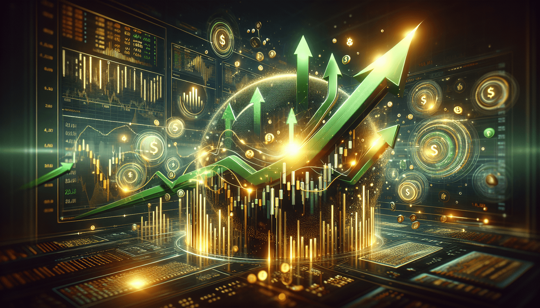 Tech-Led Bounce as Investors Digest Earnings, Policy Signals — SPY +0.40%, QQQ +0.91%