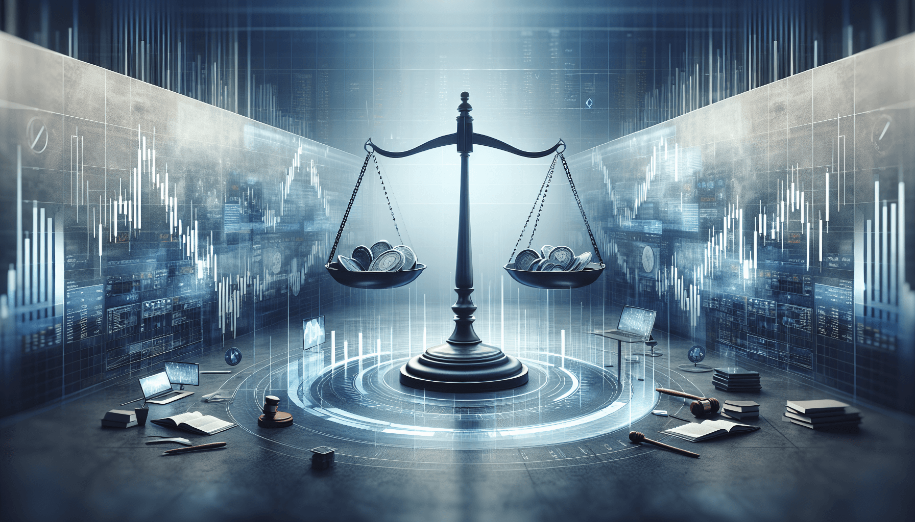 Tech Drag, Energy Lift: Markets Close Mixed as Adobe’s Big Buyout and Brent’s Rally Set the Tone