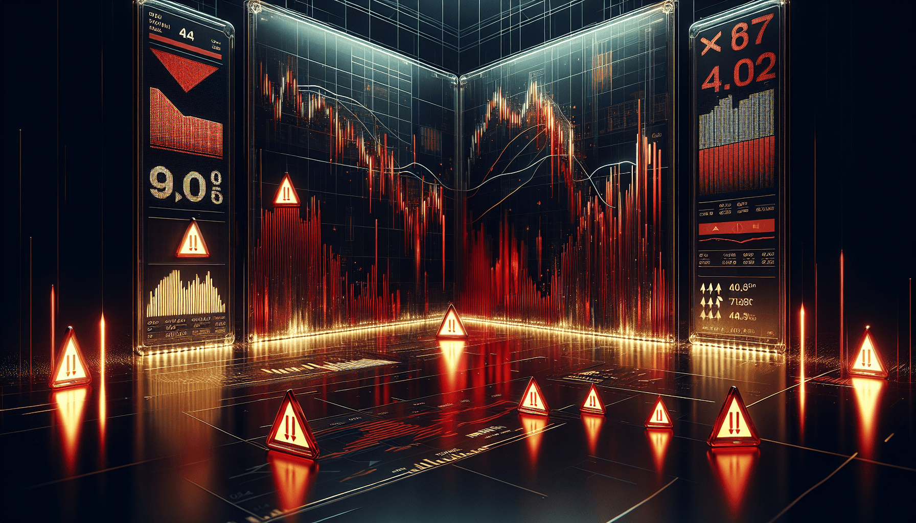 Tech Led the Slide as Small Caps Slumped: Markets Pare Gains Ahead of Busy Thematic Week