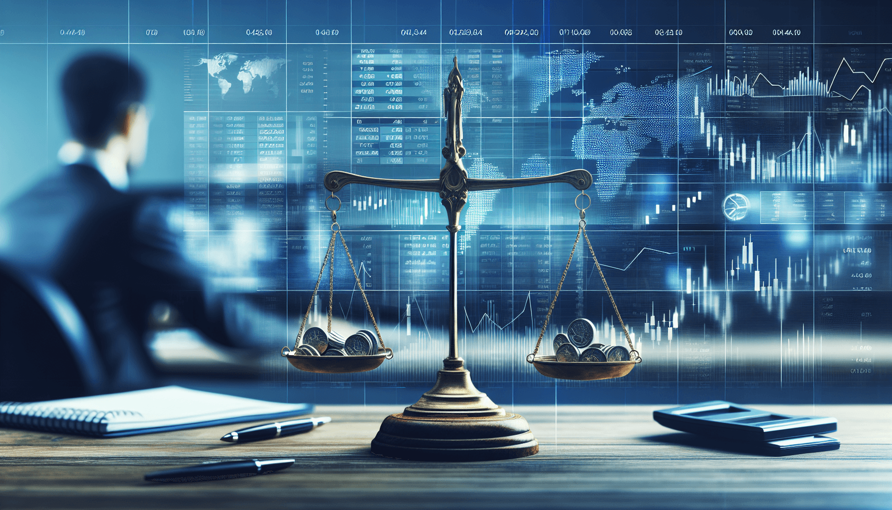 Tech-Led Pullback, Cyclicals Find Footing: SPY and QQQ Slide as Small Caps Tick Up