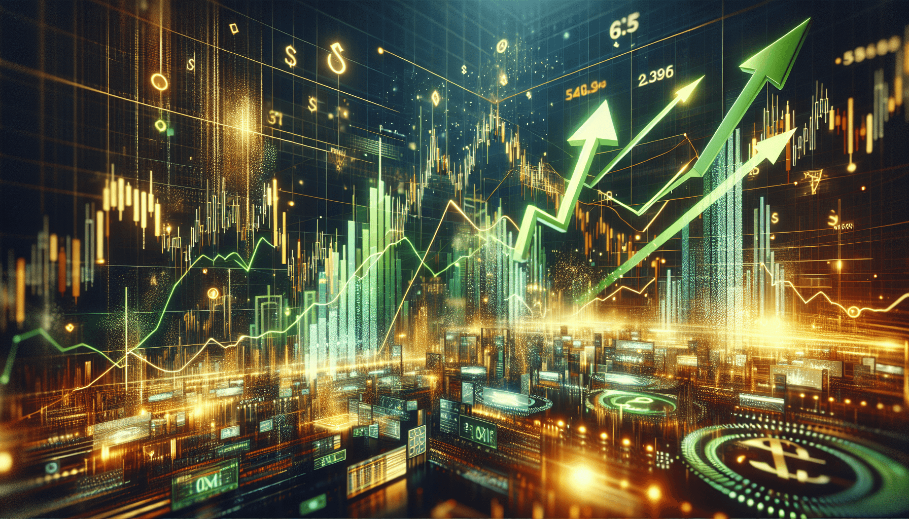 Risk-On Rally: Tech Leads as Small Caps Surge — SPY +1.92%, QQQ +2.11%, IWM +3.59%