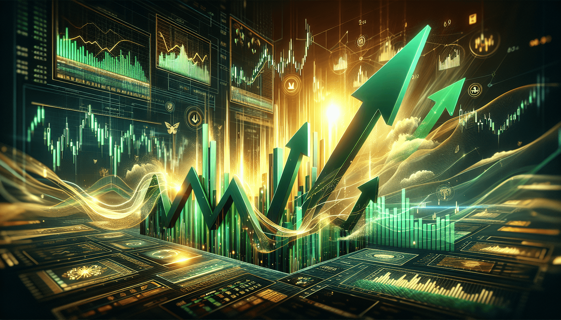Tech-Led Upside; Small Caps Join the Rally — Markets Inch Higher as Rotation Broadens