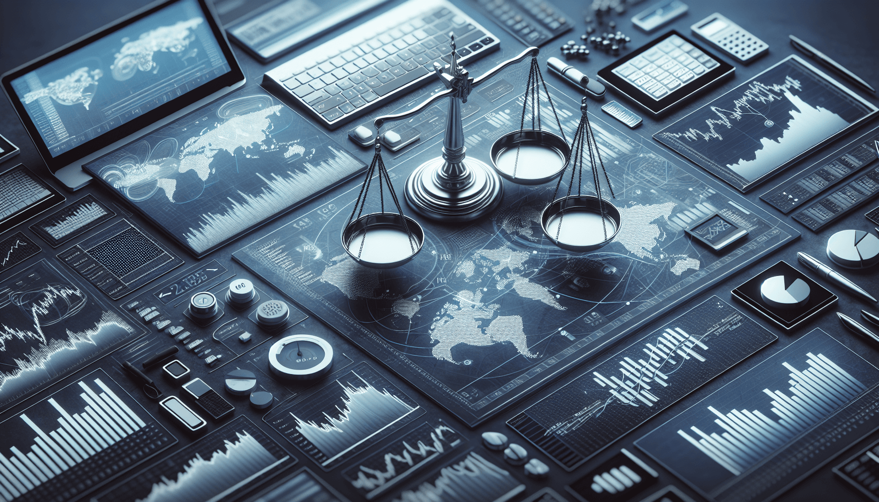 Markets Slip as Sector Rotation Balances Tech Weakness and Commodity Strength